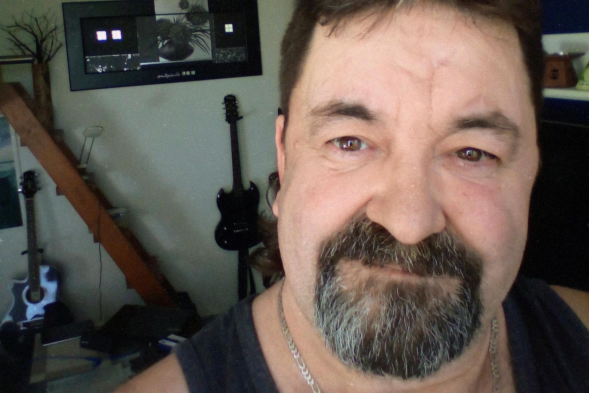 Jozef Tobiáš  - Hodinový přítel