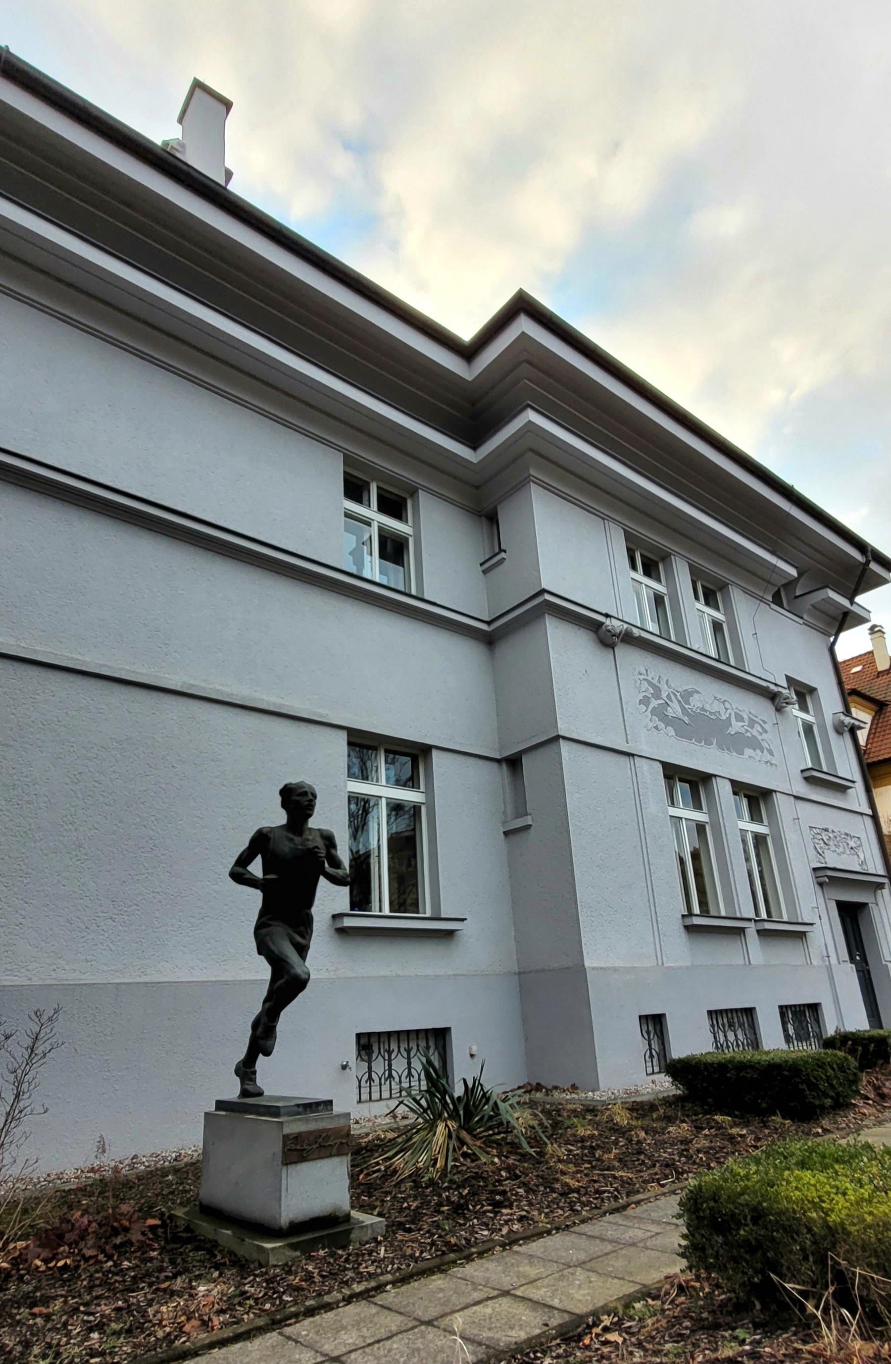 Český olympijský výbor foto 3