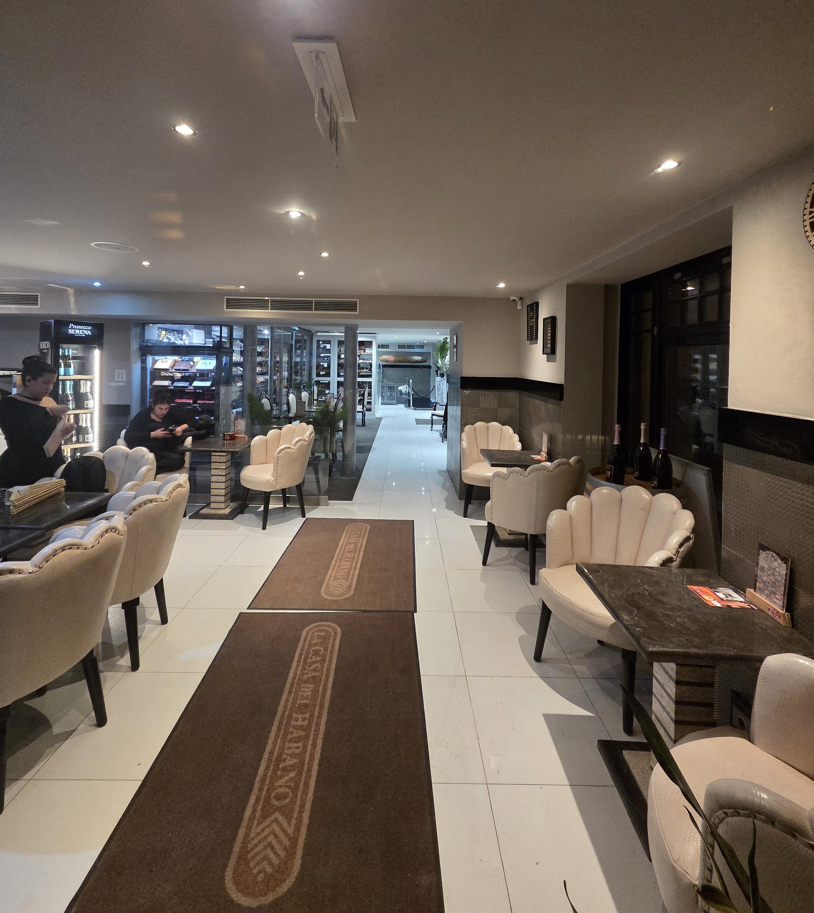 El Mundo del Tabaco & Café foto 6