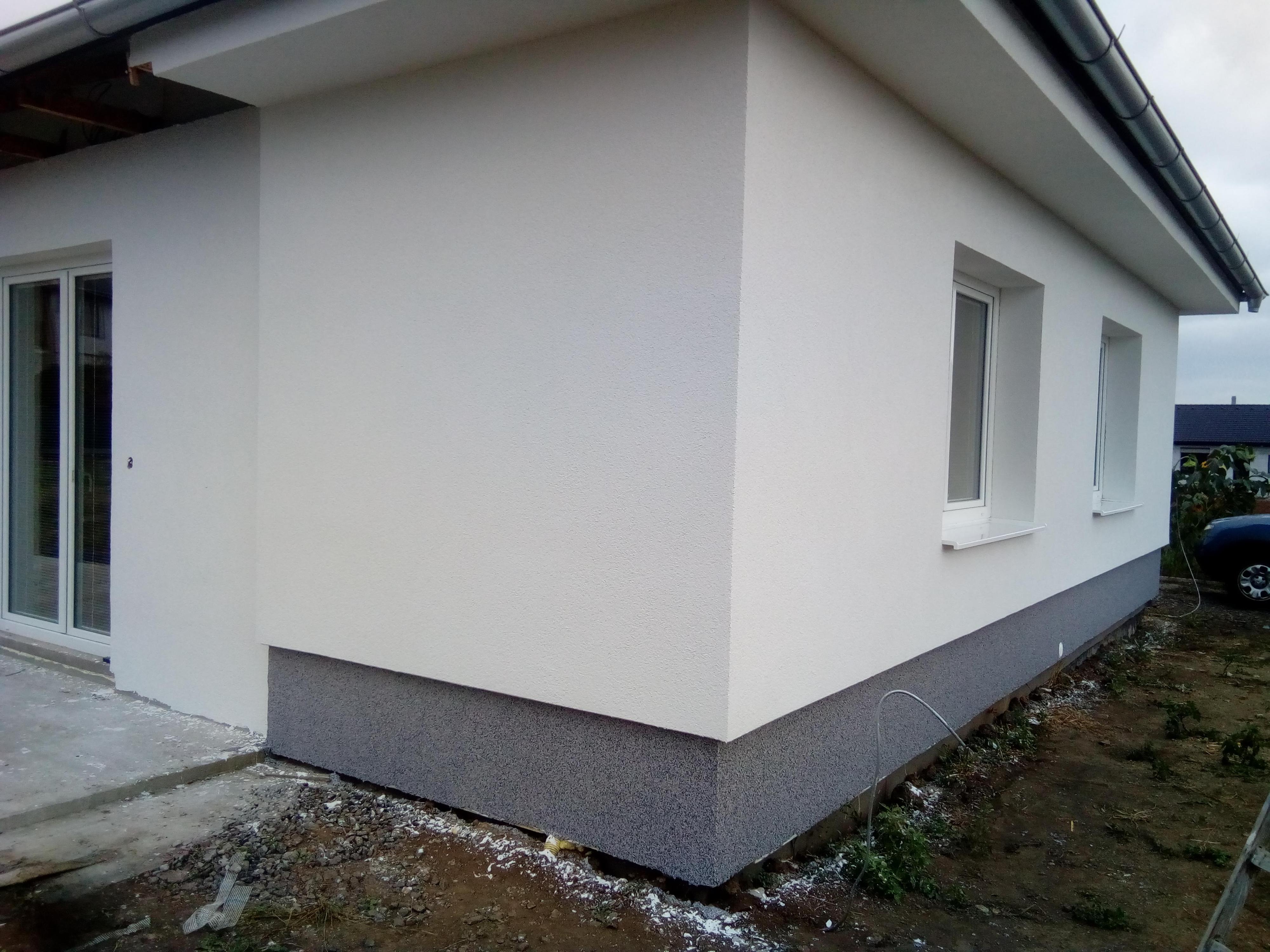 Stavební práce Ledva foto 3