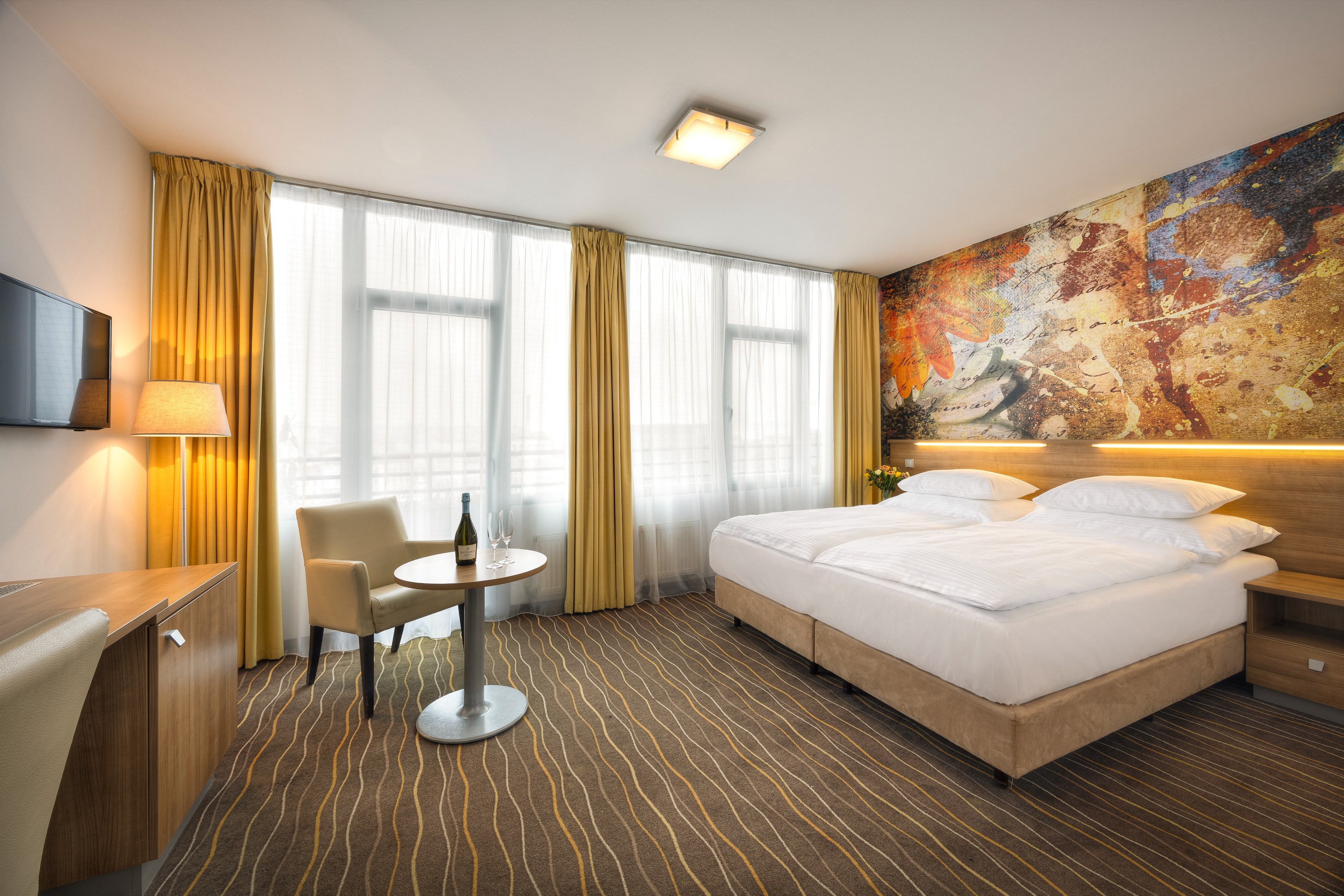 Hotel Akcent foto 2