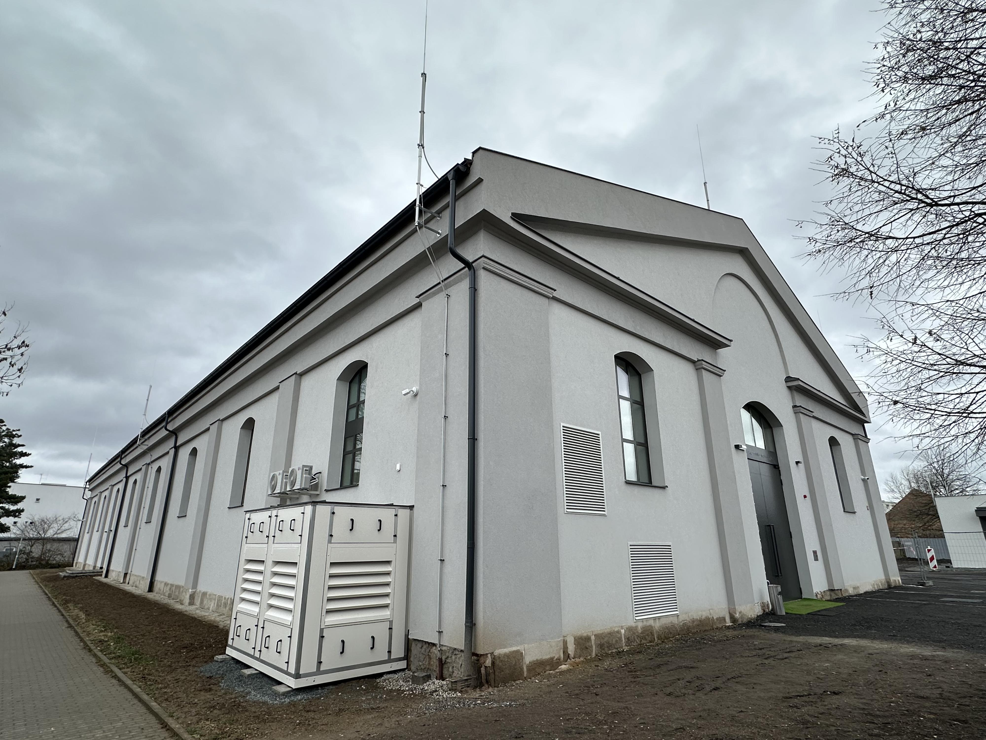 Kulturní a kreativní centrum WOLFRAM foto 3