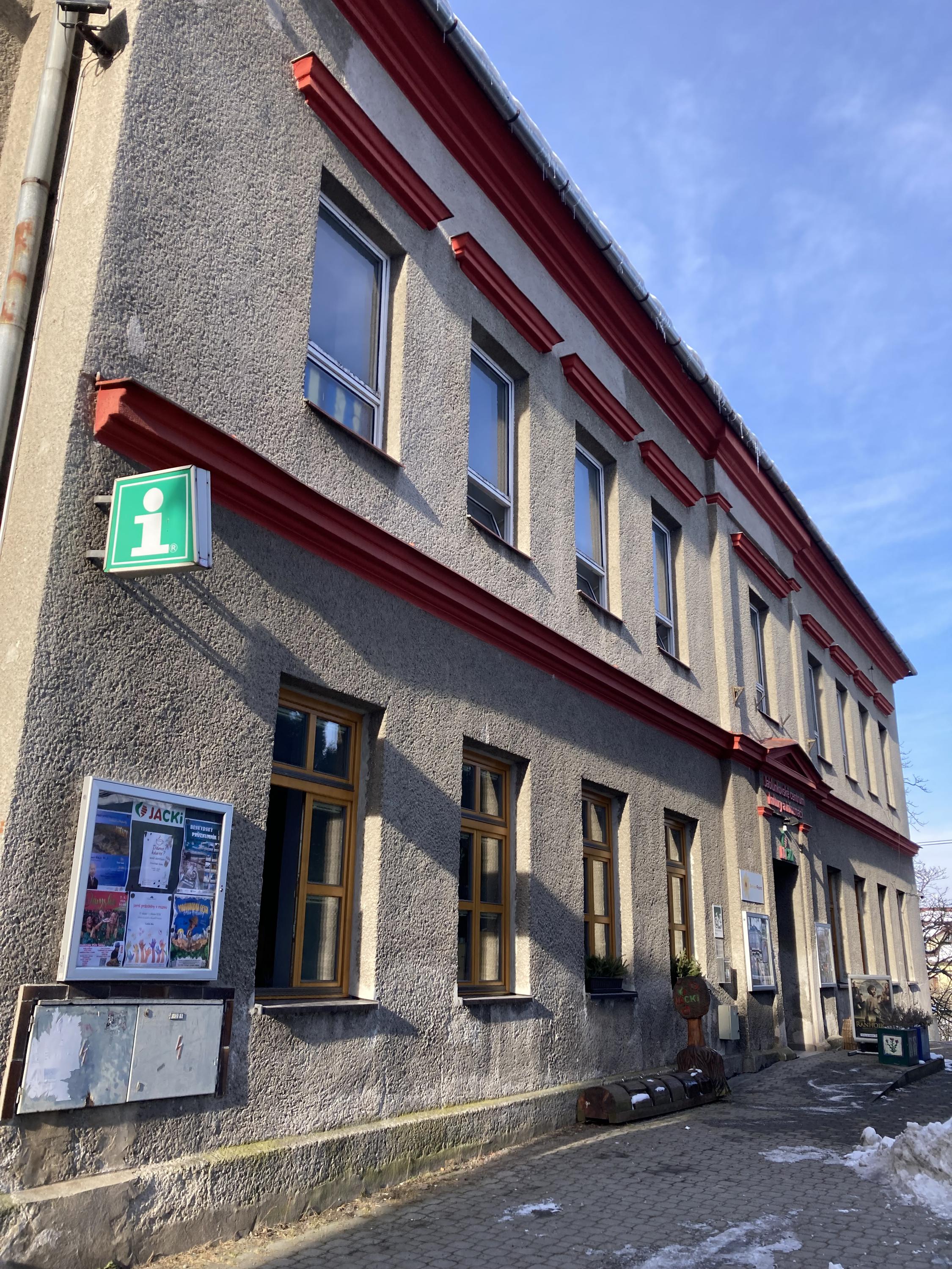 Jablunkovské informační centrum foto 4