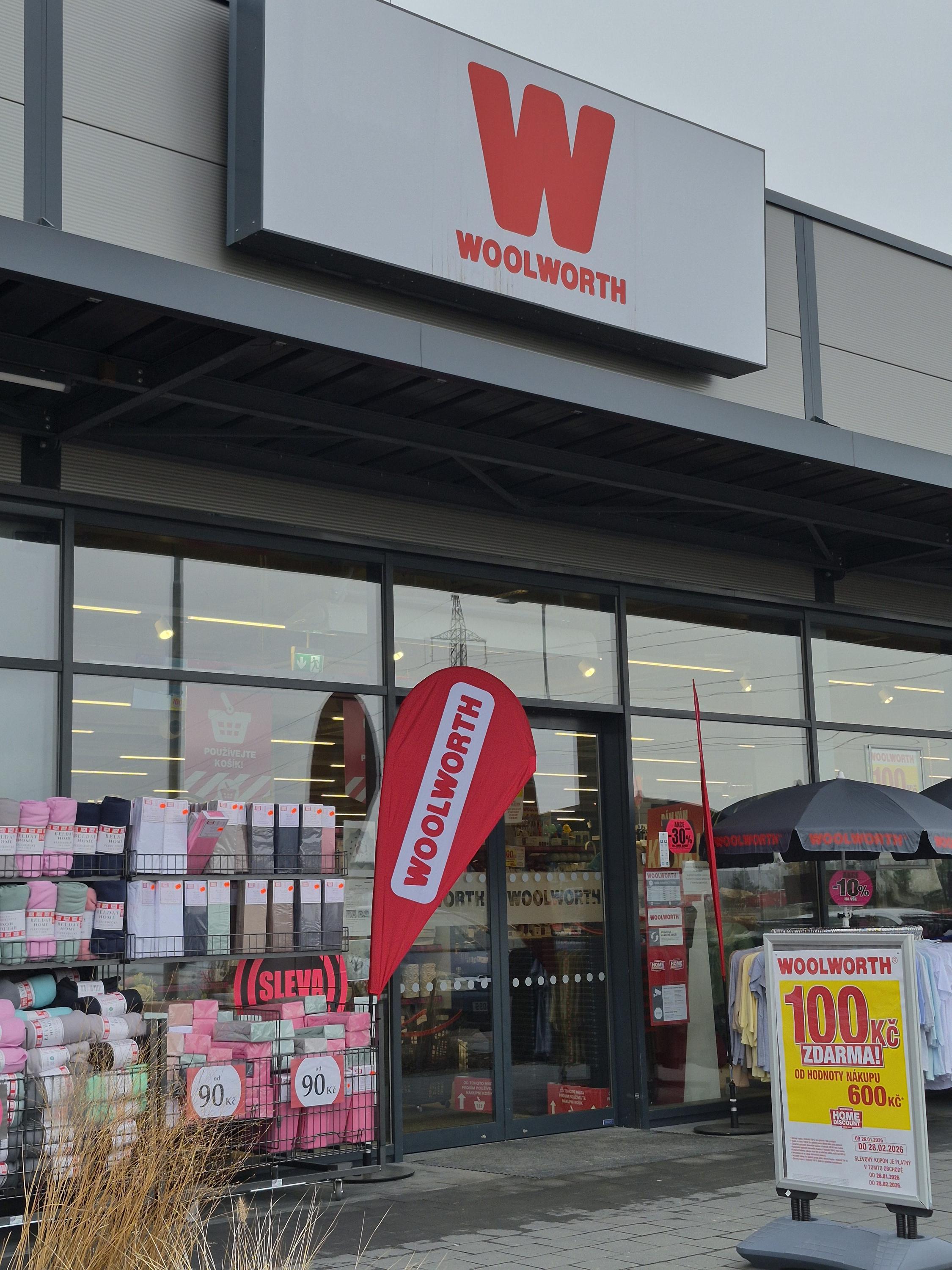 Woolworth foto 2