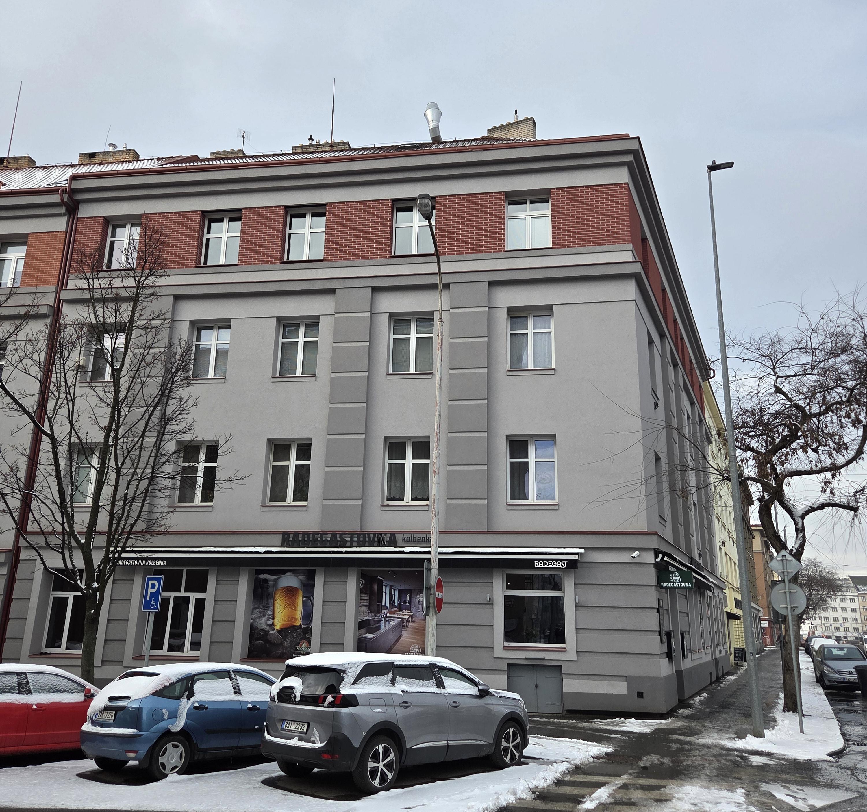 Radegastovna Kolbenka foto 5