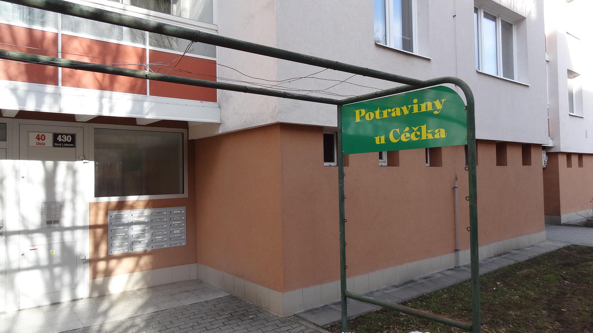 Potraviny U Céčka foto 3