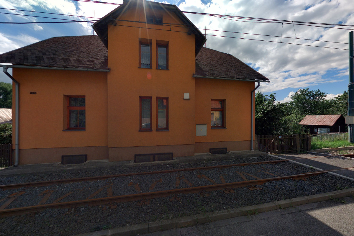 Robert Hamberger - kominictví