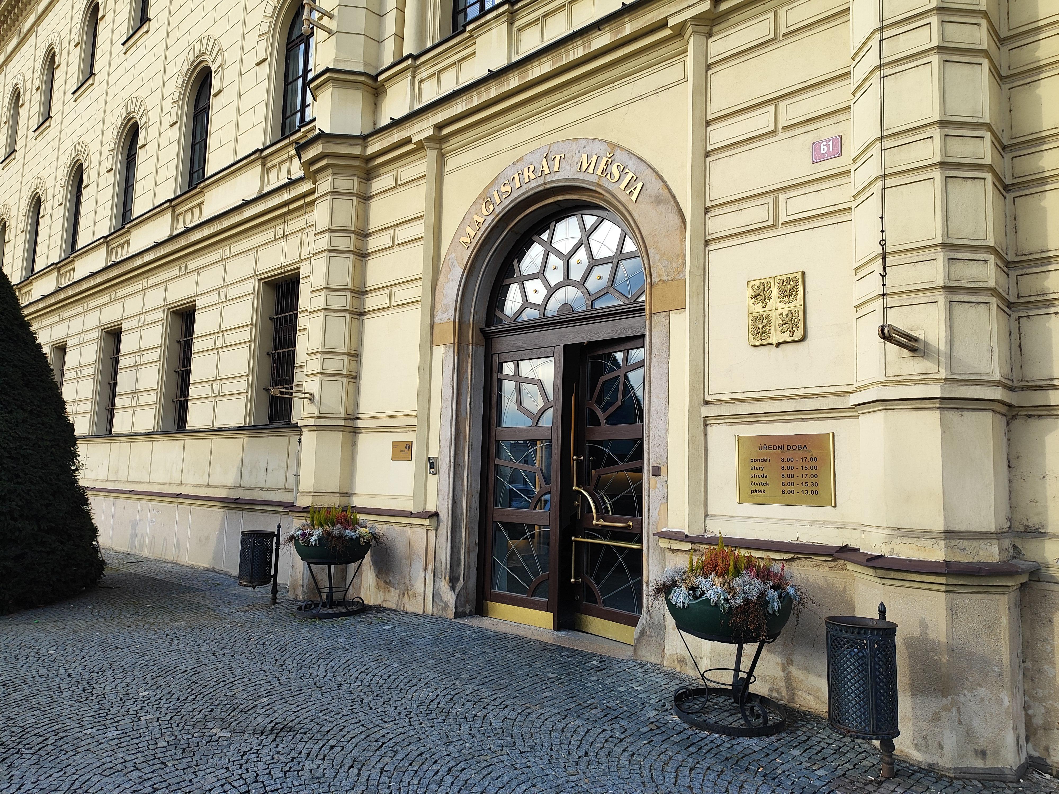 Mladá Boleslav - Statutární město foto 5