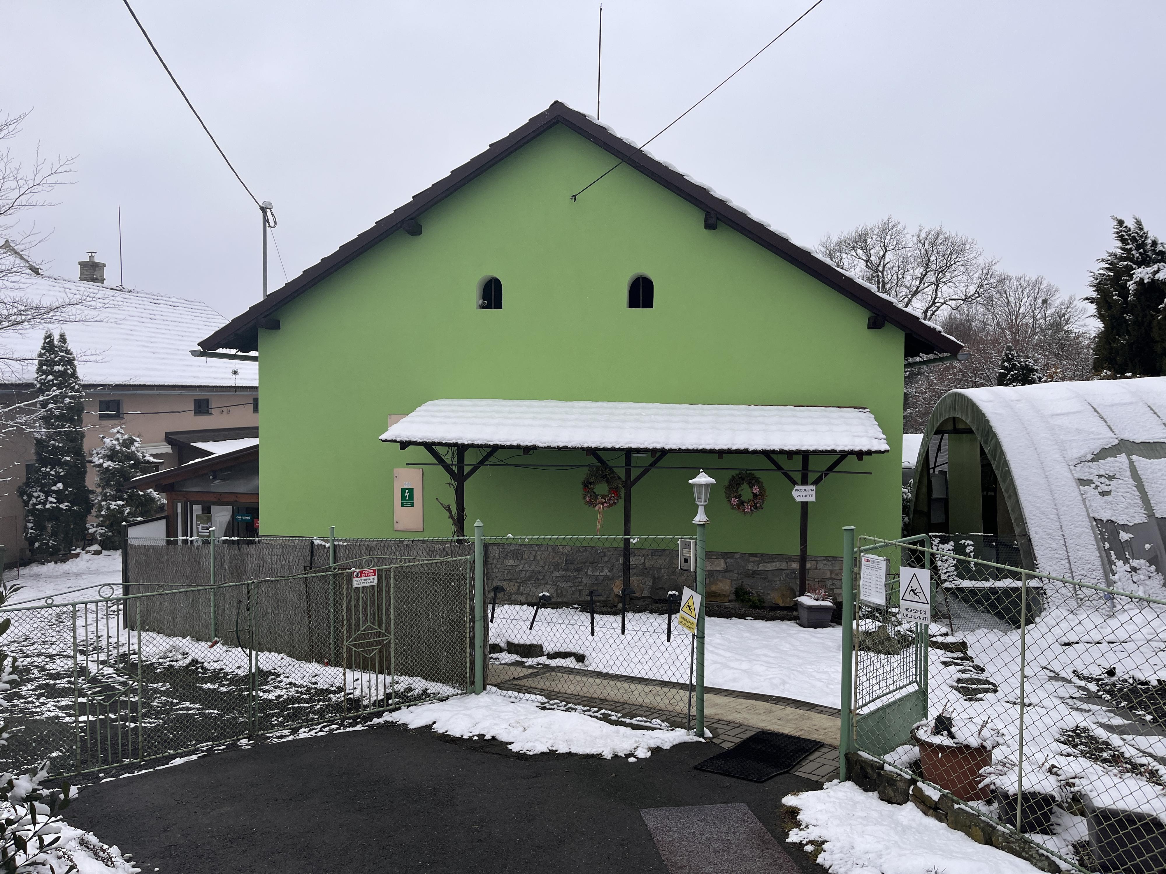 Unipol - zahradnictví, keramika s.r.o. foto 4