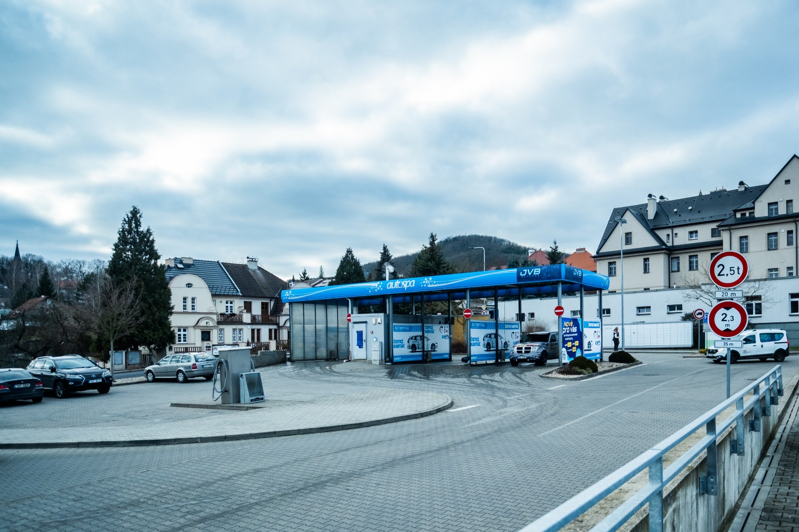 JVB autospa foto 2