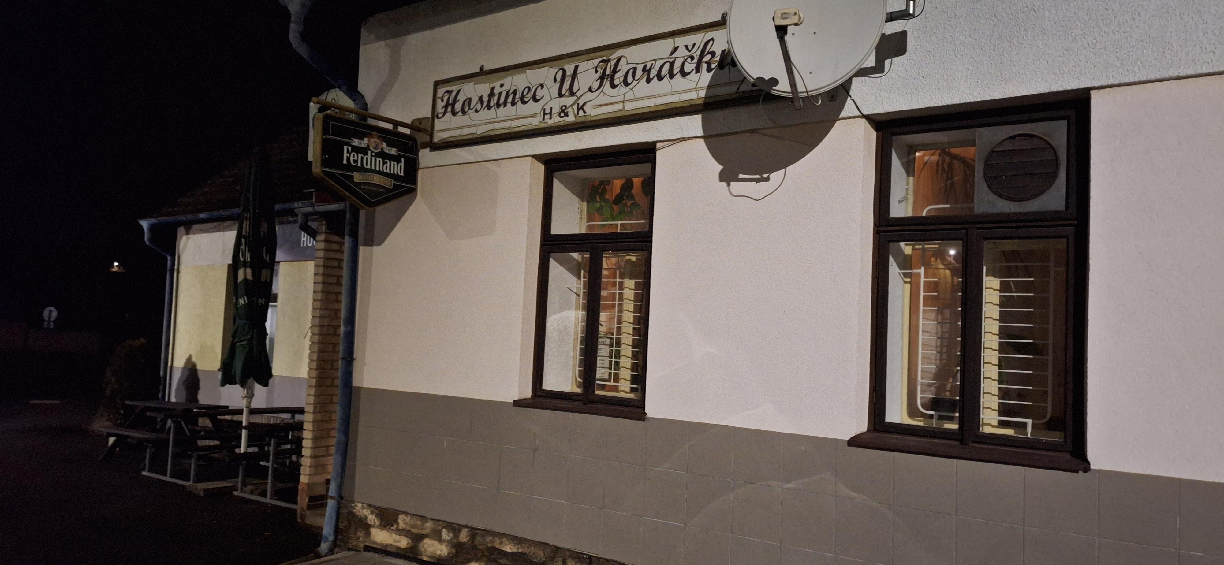 Hospoda U Kuby foto 4