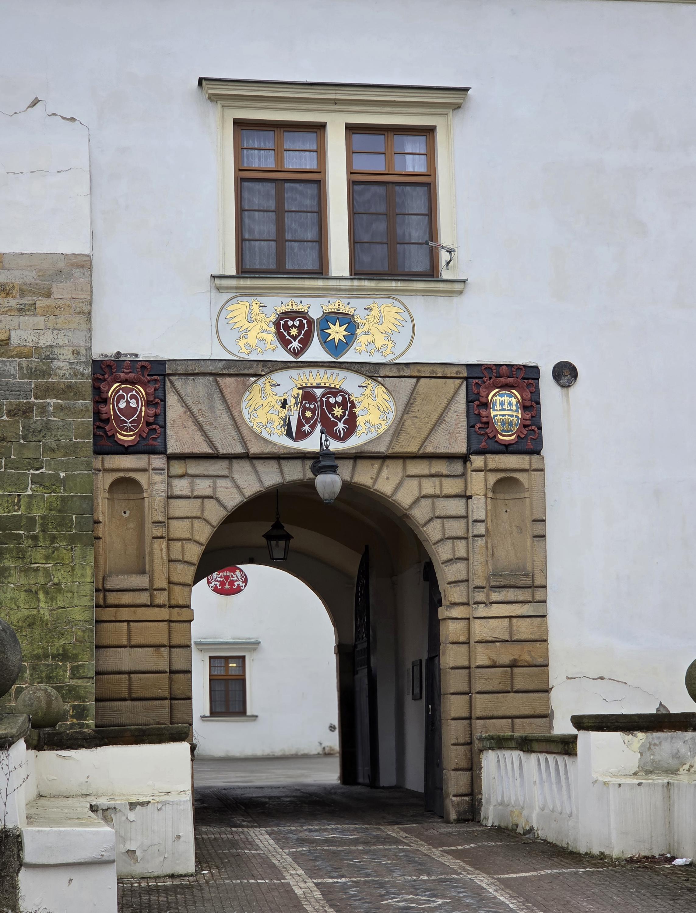Domov Pod Lipami Smečno, poskytovatel sociálních služeb foto 5