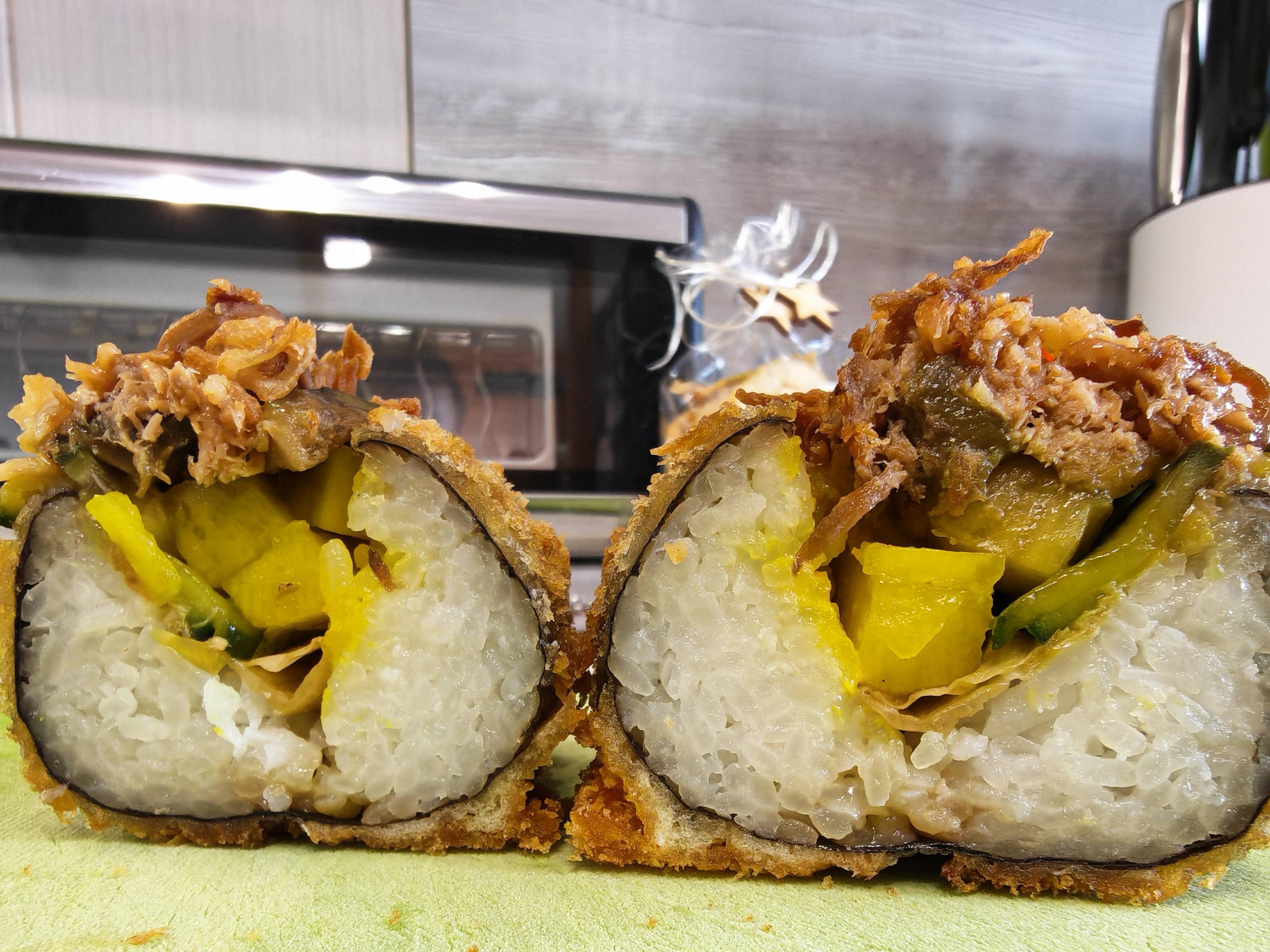 SushiHub foto 6
