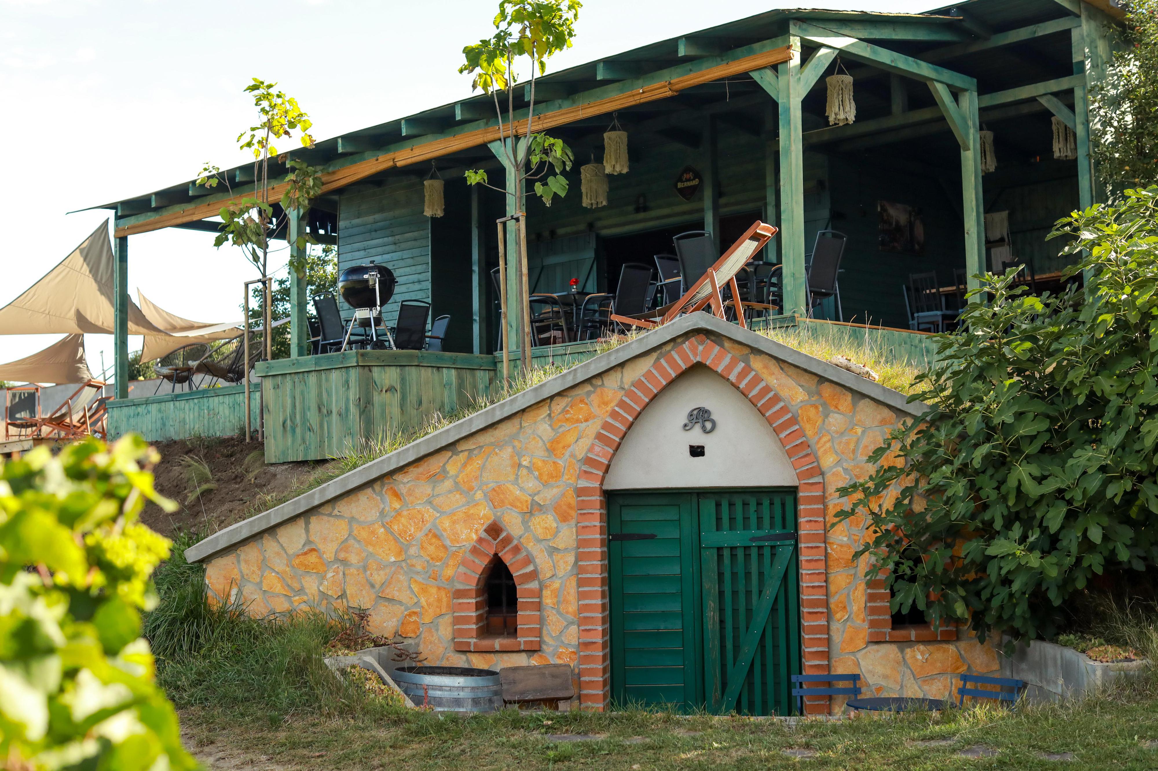 Bistro Vrbice foto 6
