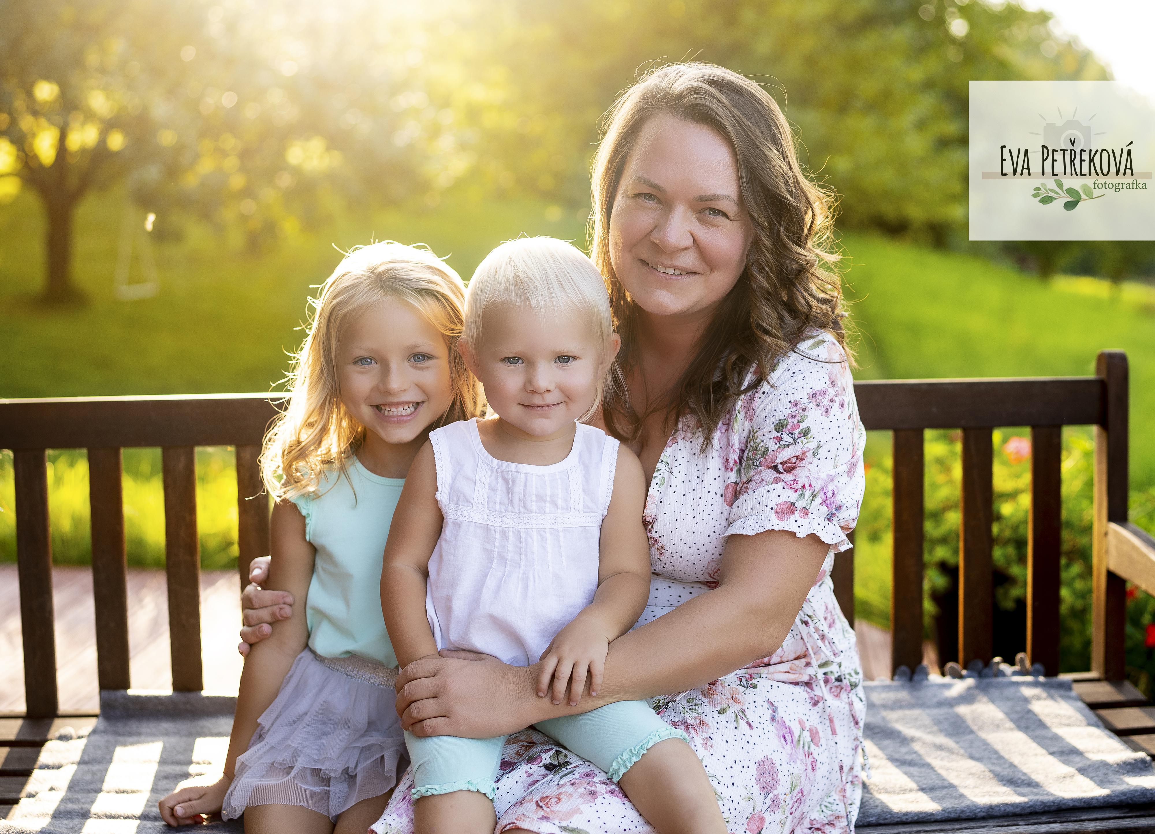 Fotografka Eva Petřeková foto 3