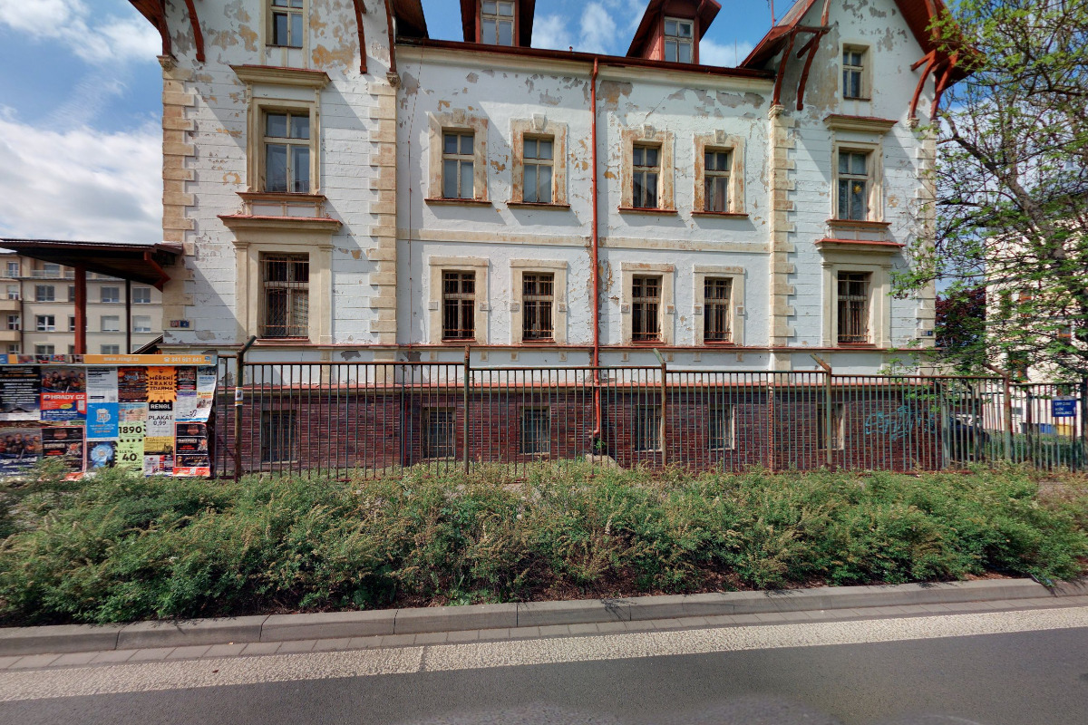 Onkologická ambulance - Karlovarská krajská nemocnice foto 2