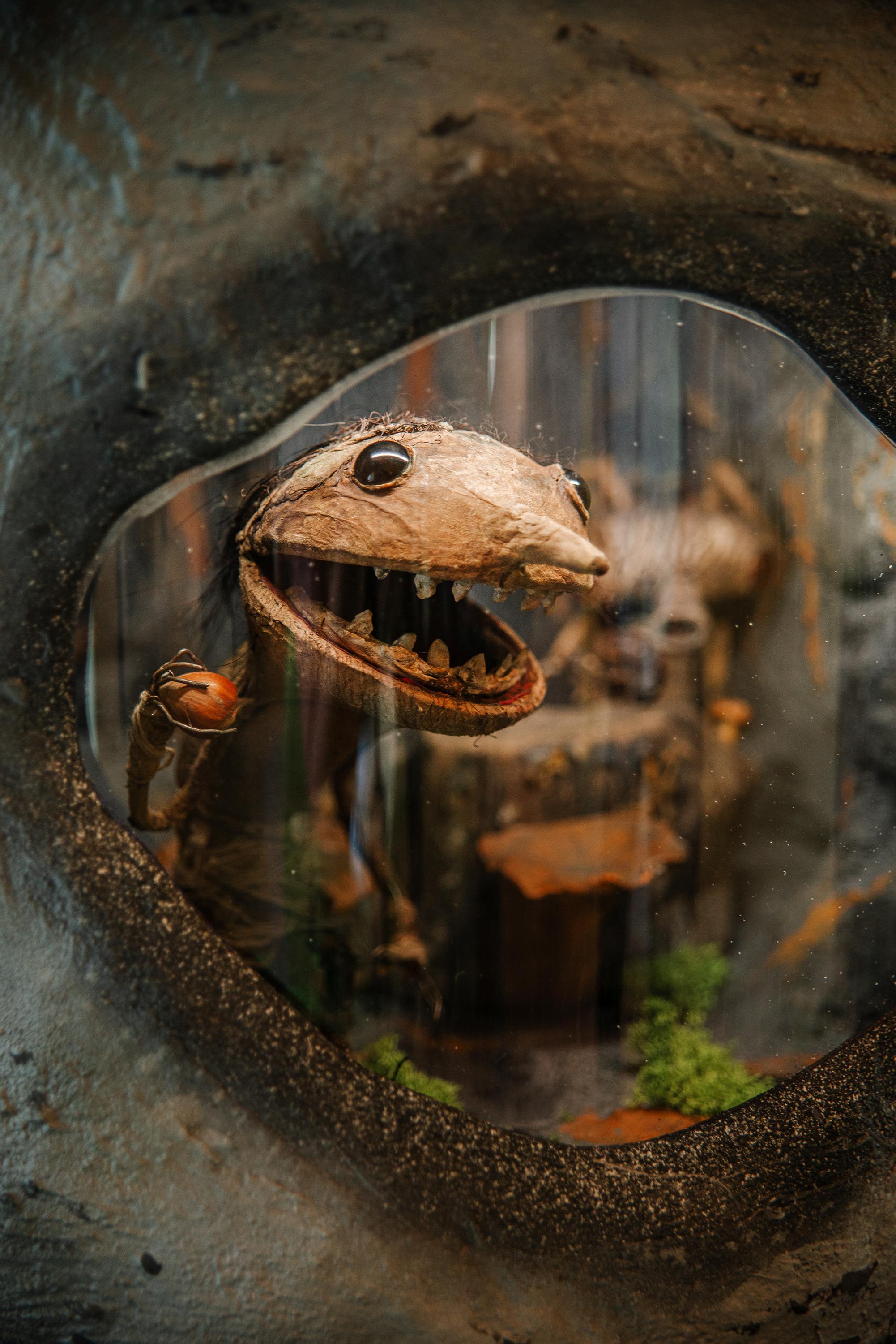 Filmová expozice Zdeňka a Jana Svěrákových foto 5