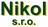logo Nikol