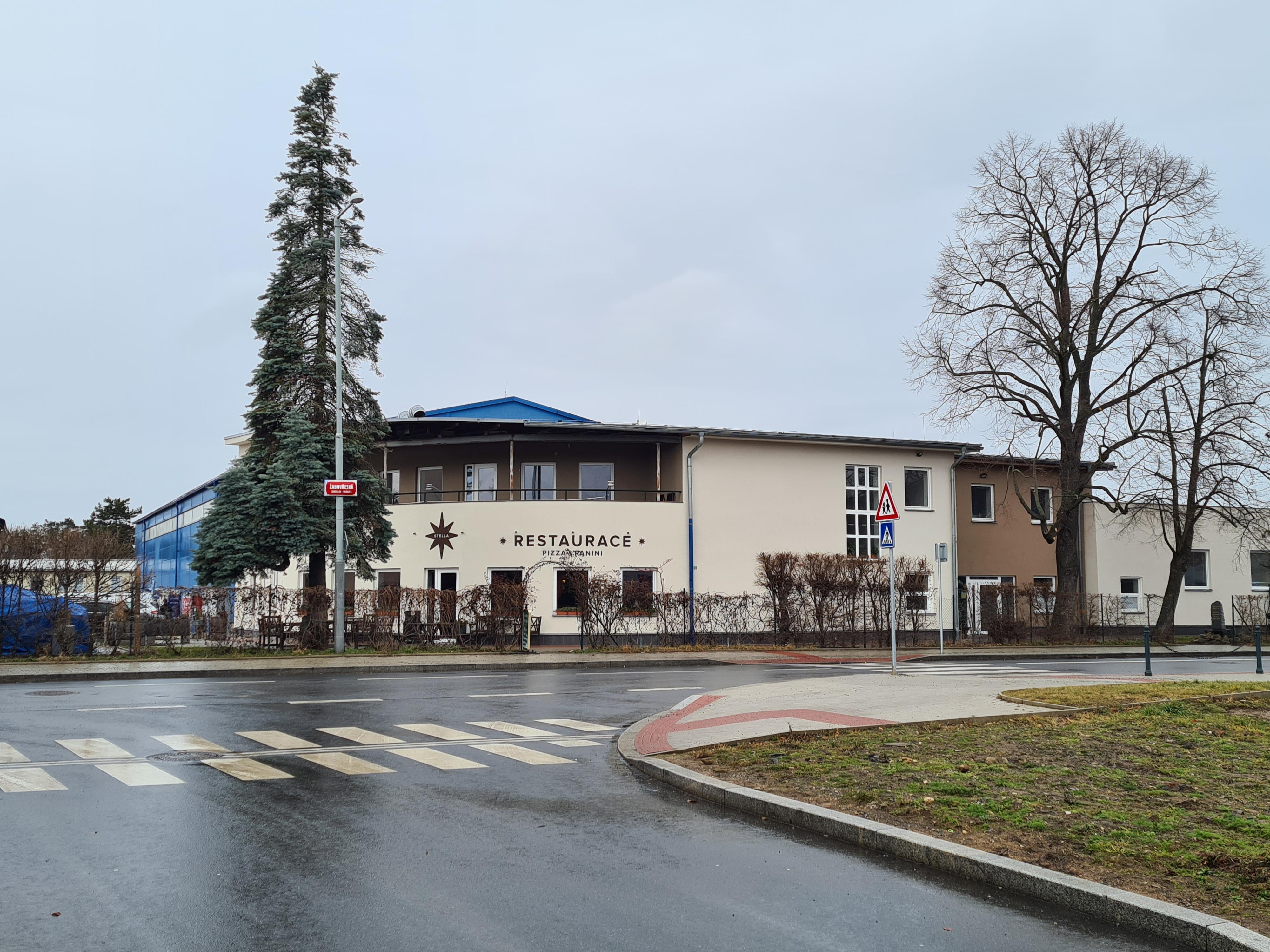 Centrum Třešňovka foto 5