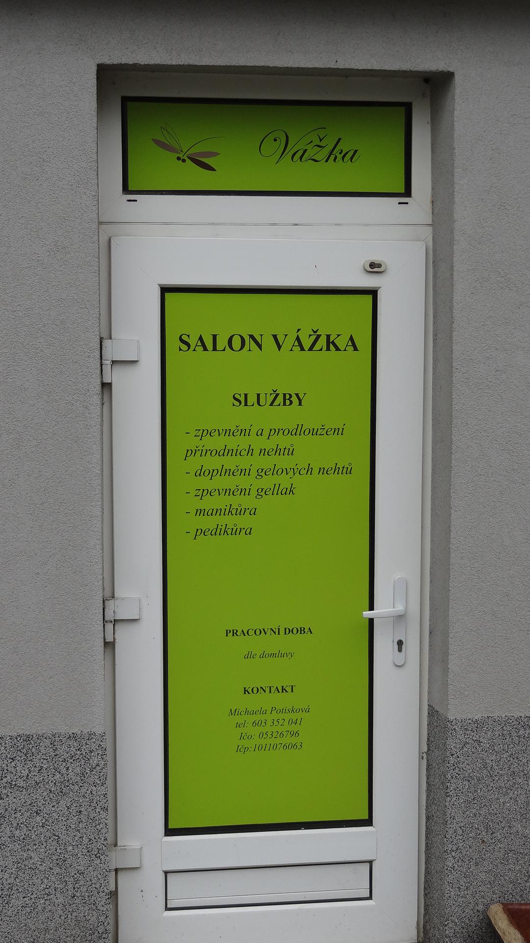Drogerie Vážka foto 3