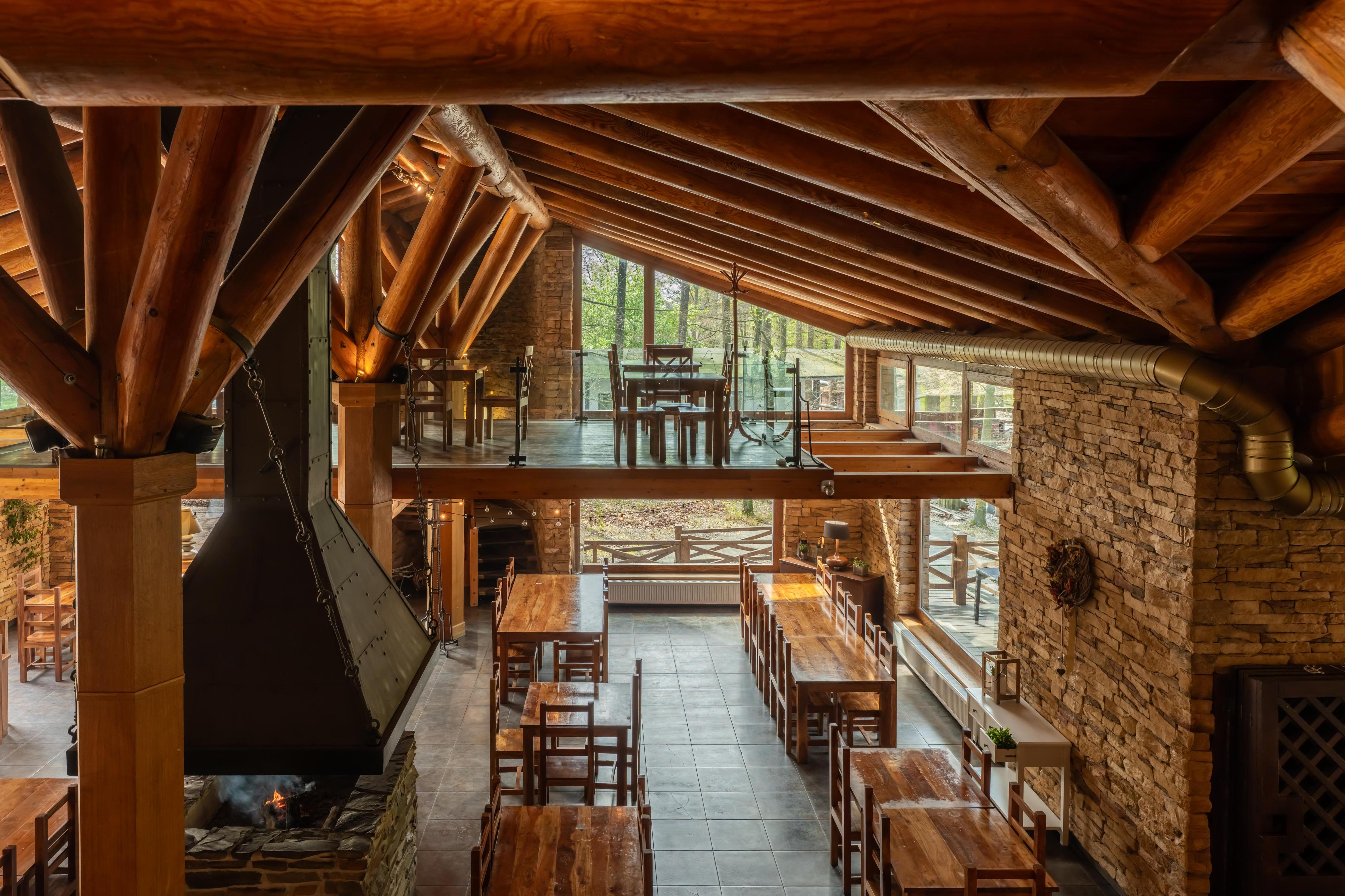 Archa restaurant foto 4