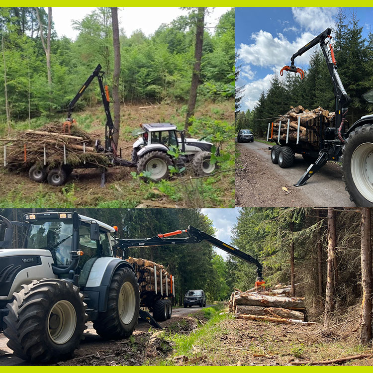 BIOS forest s.r.o. foto 3