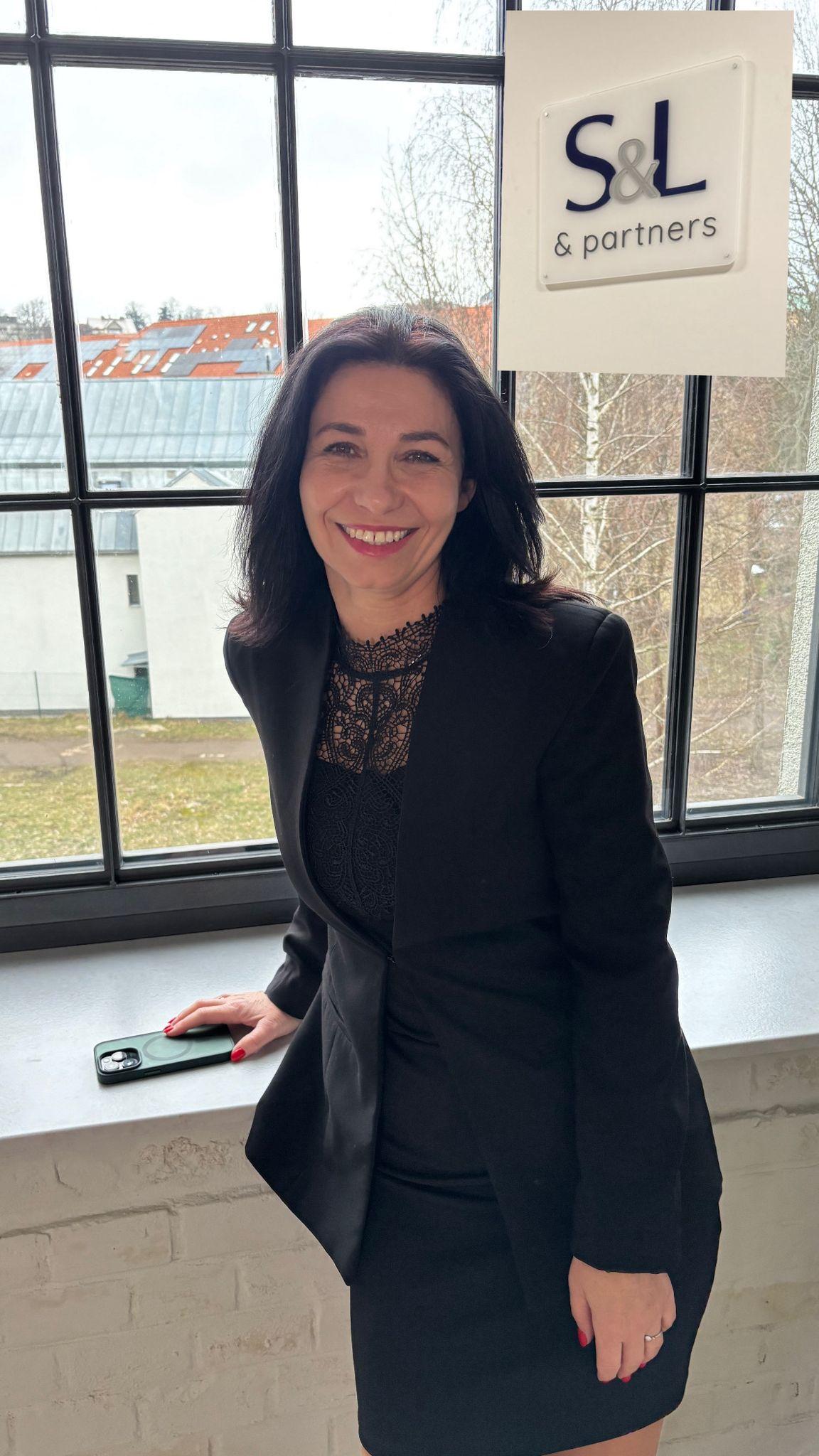 Realitní makléřka Zdeňka Tichá foto 2