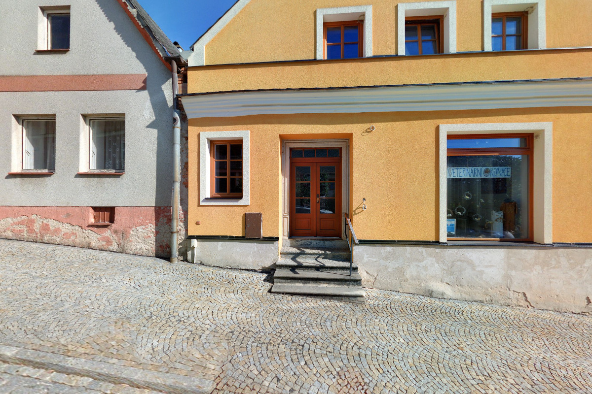 VETERINÁRNÍ AMBULANCE – MVDr. Jiří Költö foto 1