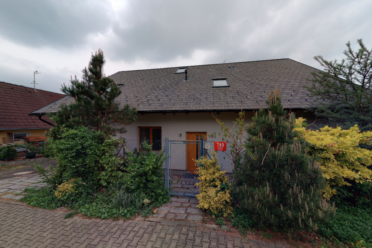 Ing. Hana Zapletalová - Zdraví v nás