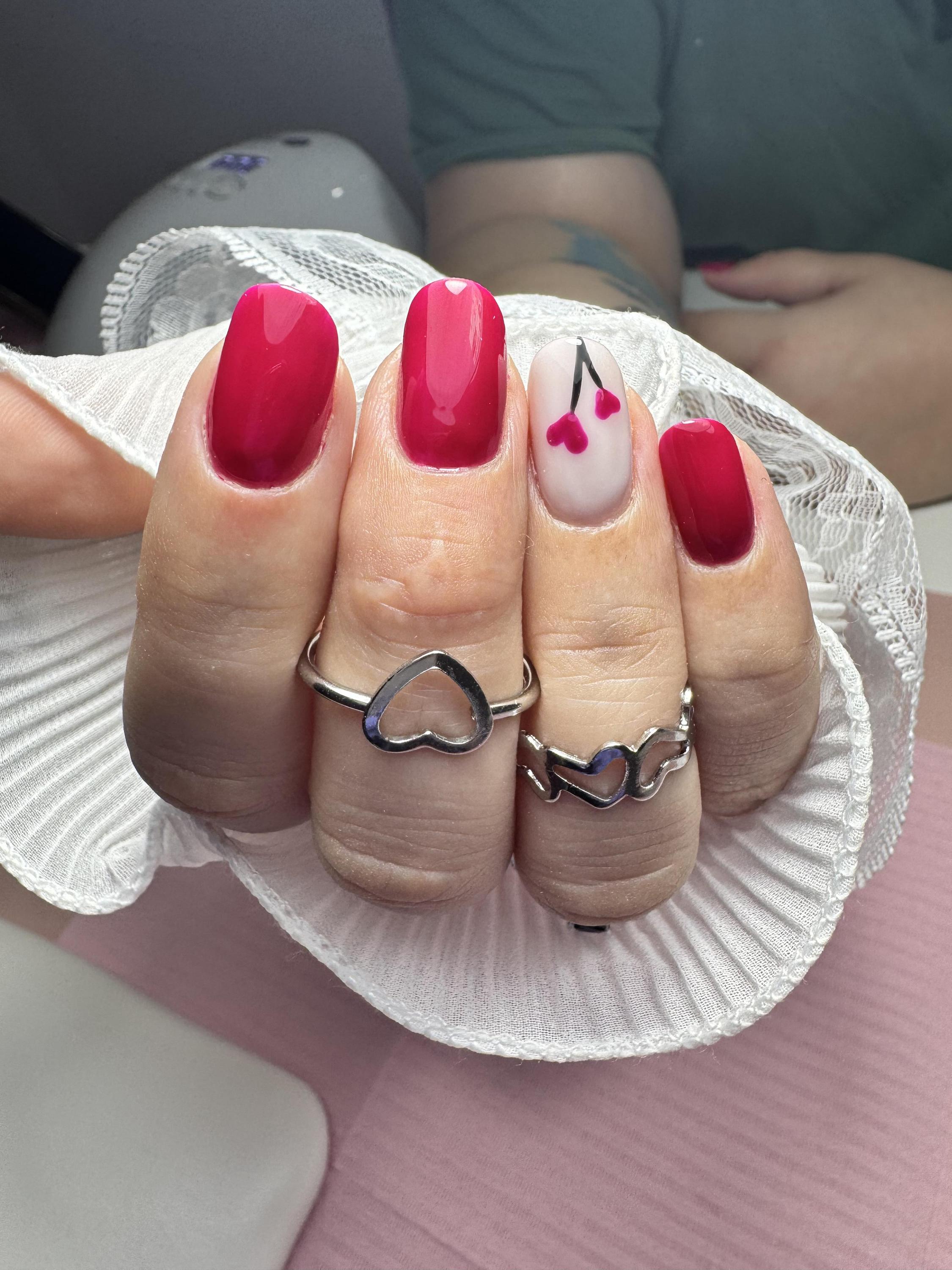 Nails by Tess foto 4