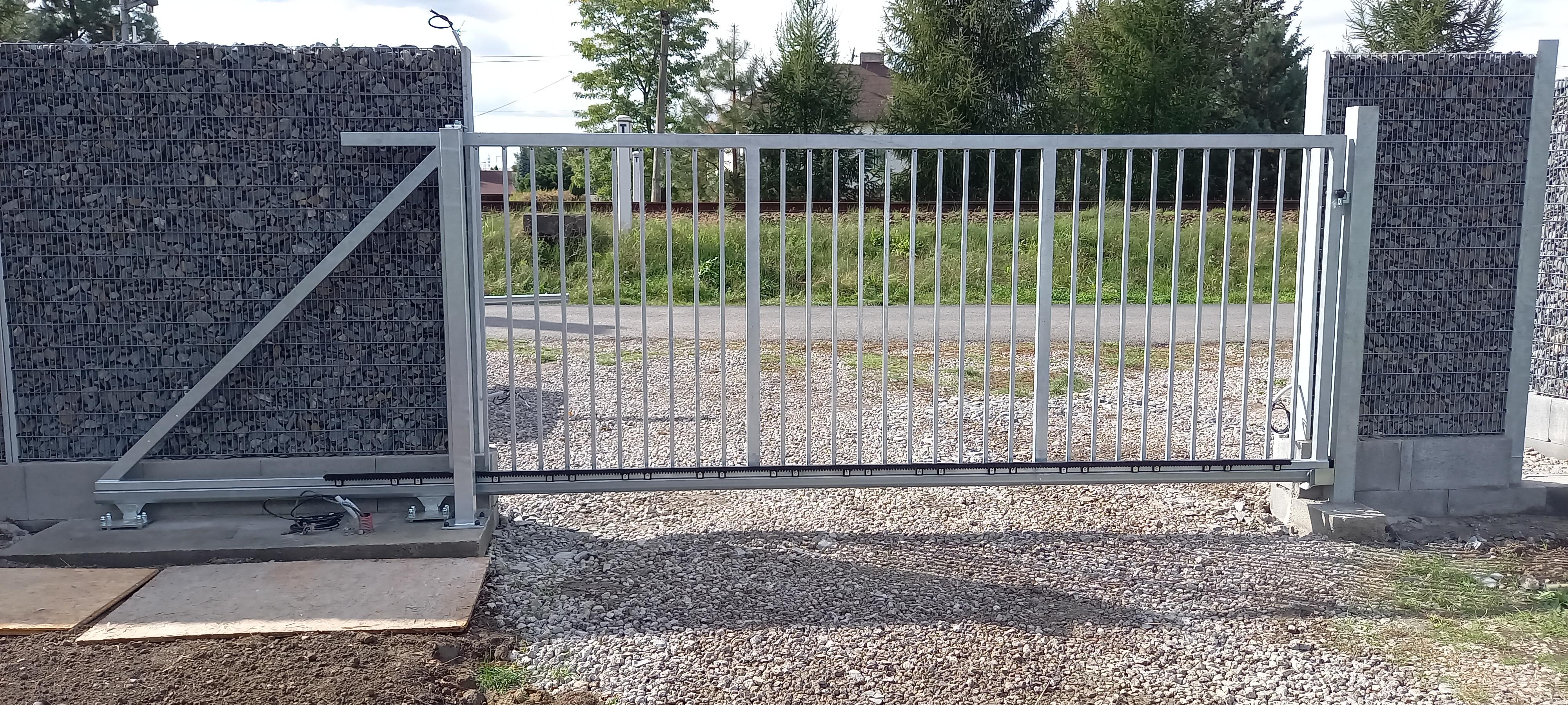 Zámečnictví Petr Talaš foto 6