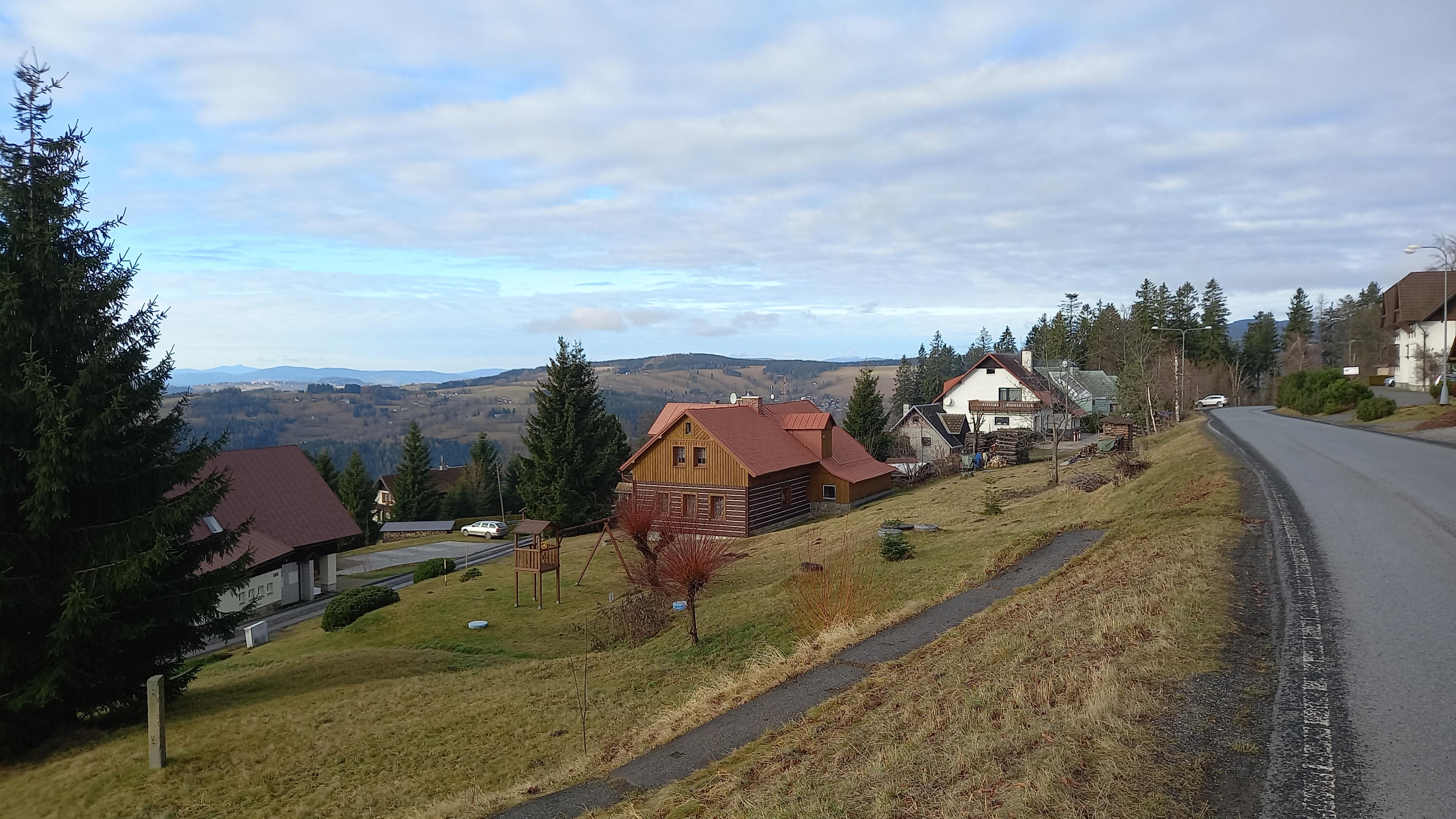 Roubenka u Fantíků foto 2