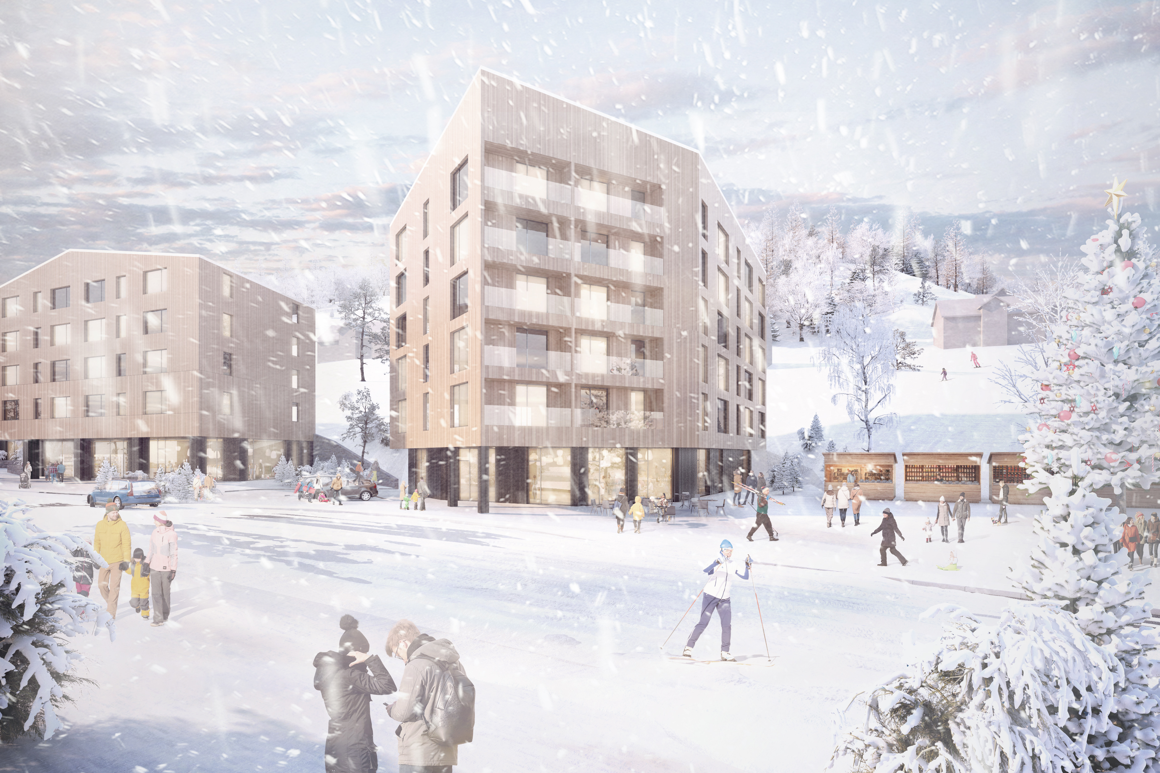 Rezidence Pod Portáškami foto 3