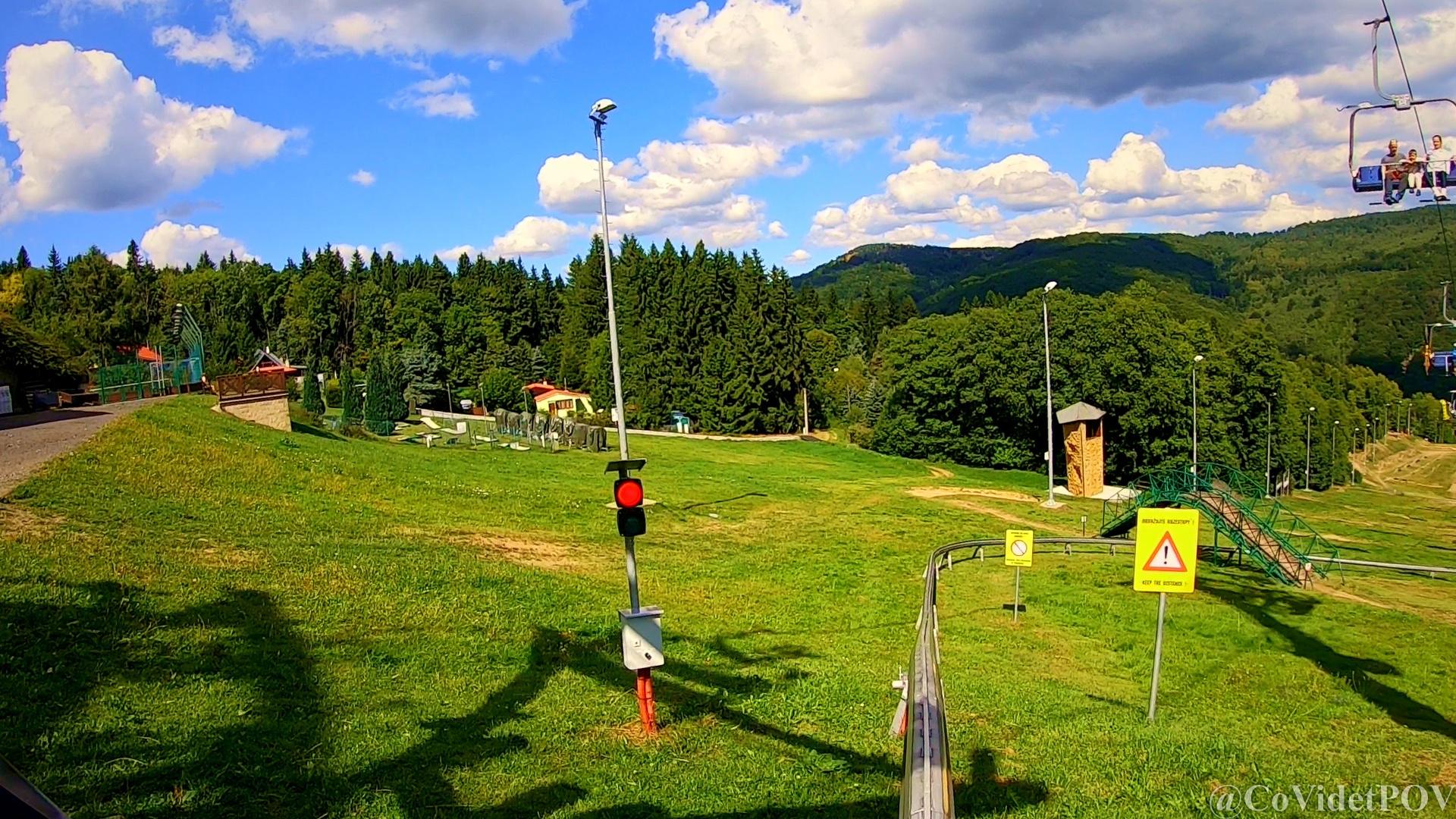 Sport areál Klíny foto 5