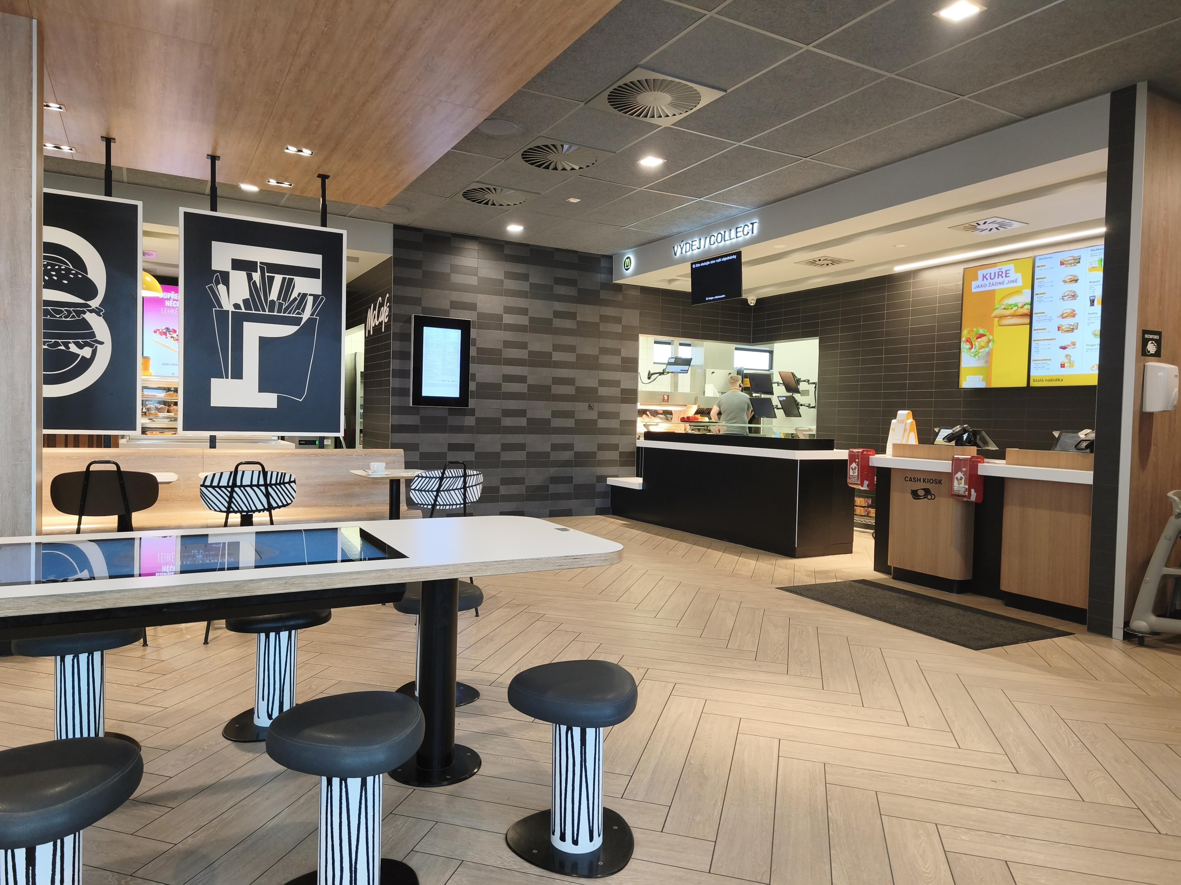 McDonald's foto 5