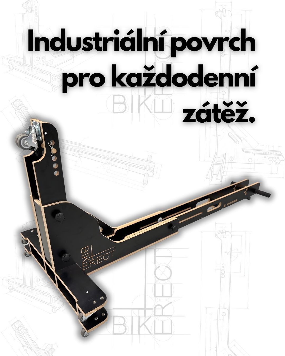 BIKERECT foto 5