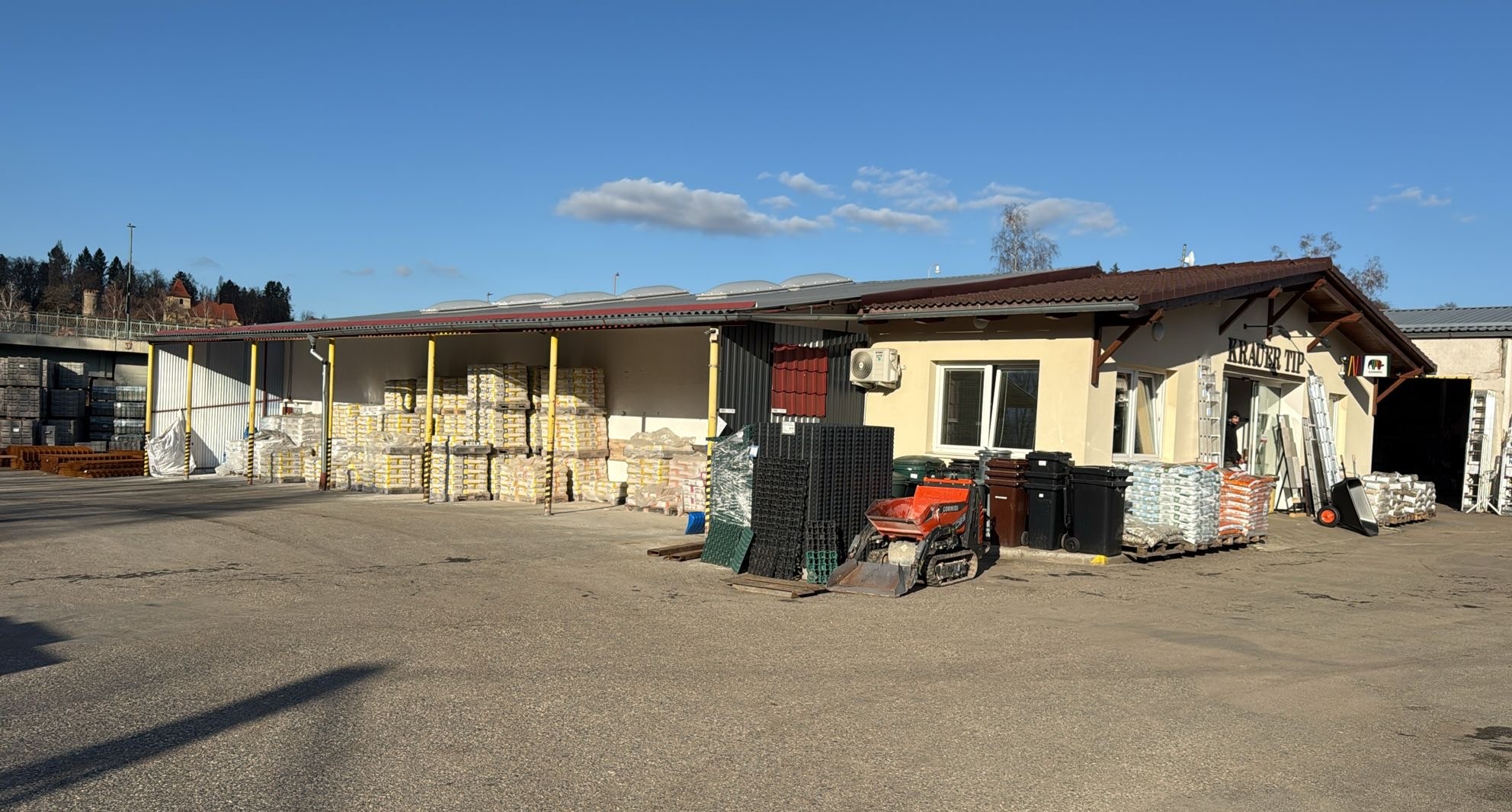 Stavebniny Krauer foto 3