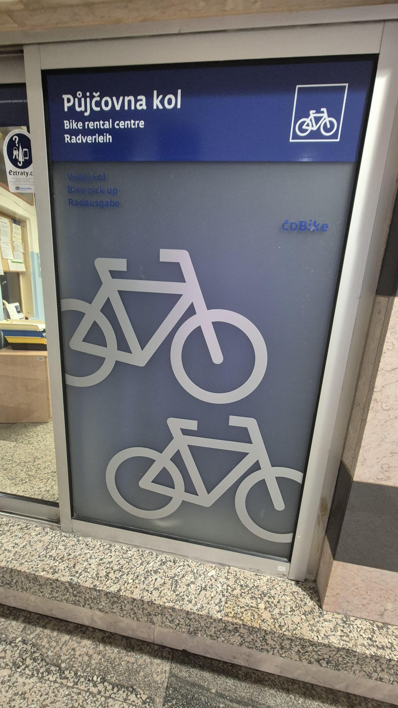 ČD Bike foto 2