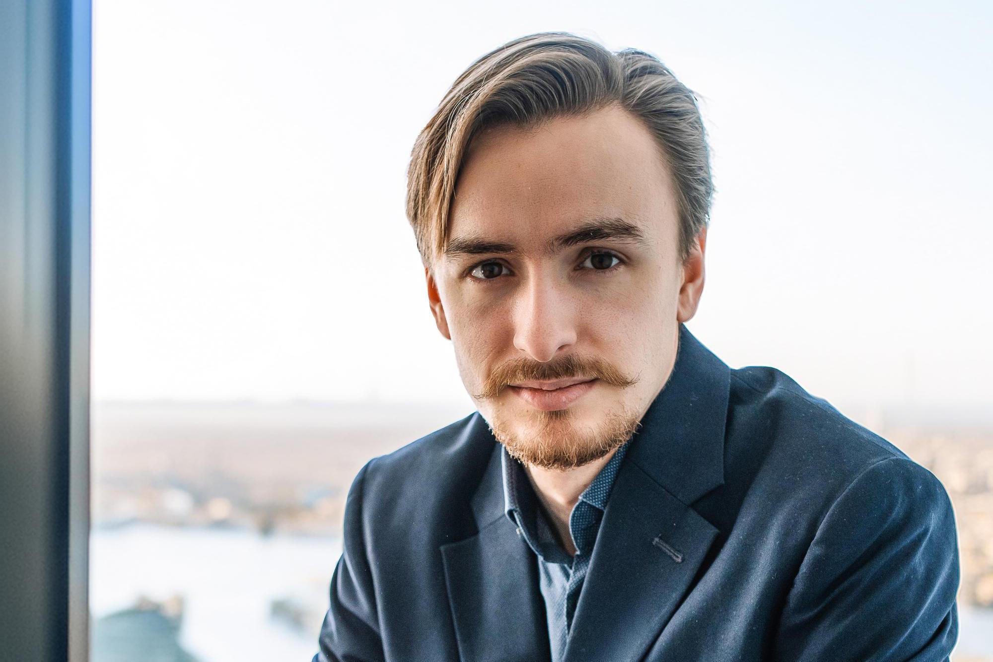 Mgr. Václav Straka, advokát