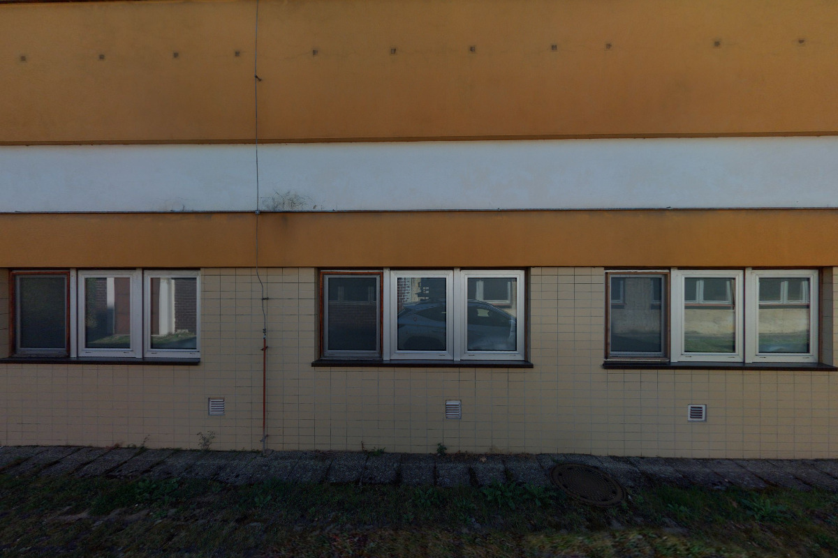 Plicní ambulance II - Nemocnice Litoměřice