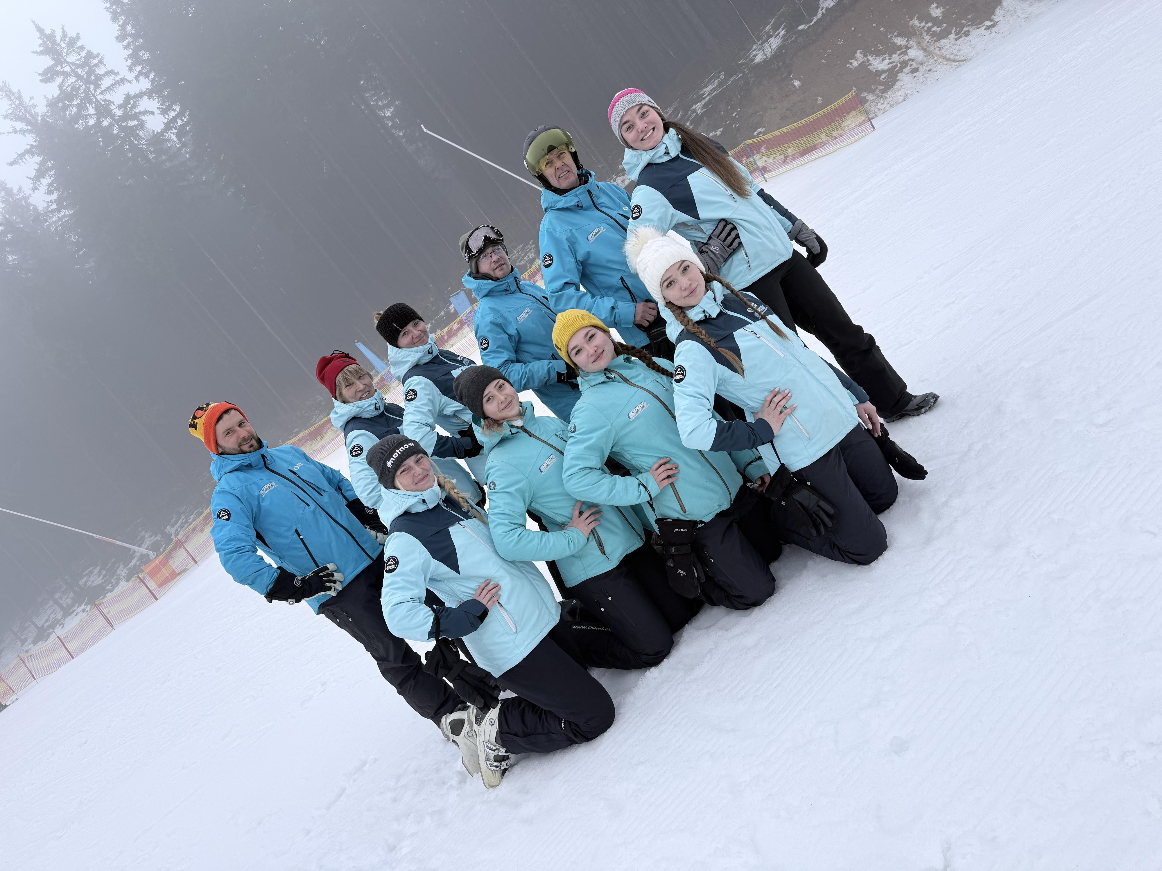 POMI Skicentrum foto 3
