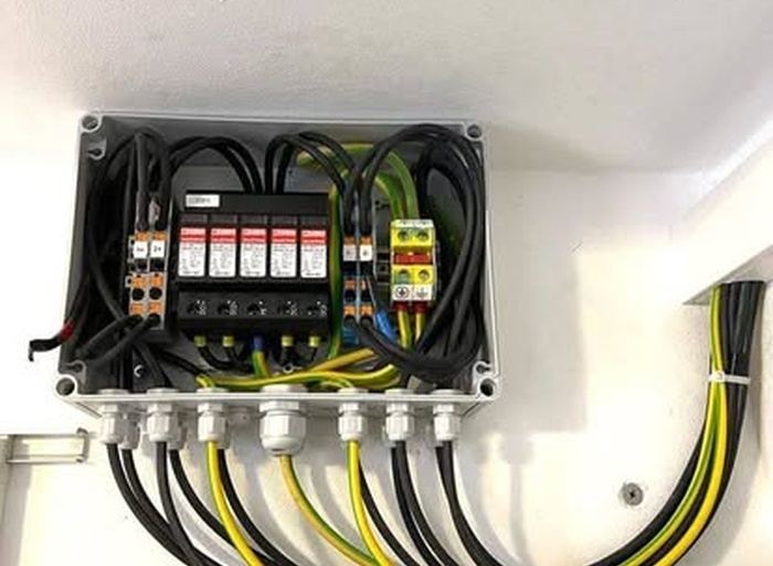 VenusSolar Elektroanlagen, s.r.o. foto 2