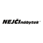 logo NEJČI nábytek