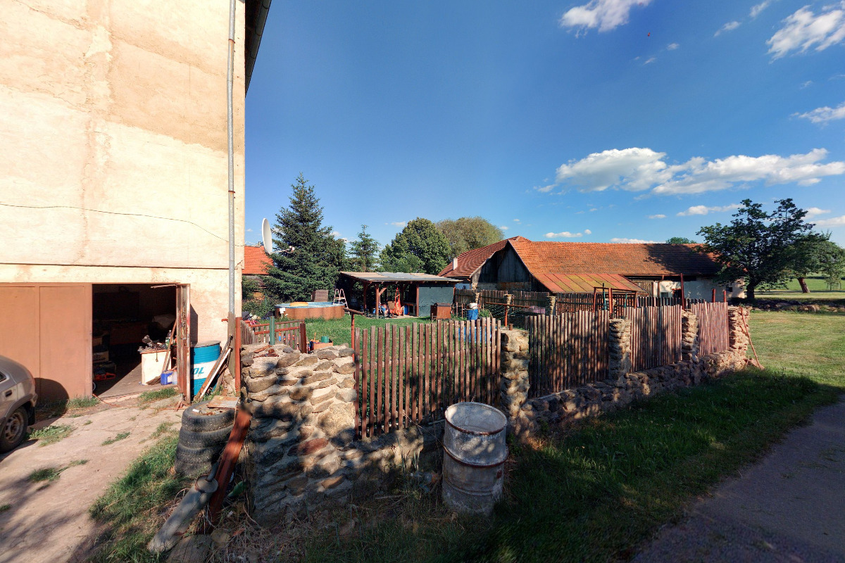 Zednické práce Jaroslav Jonáš foto 2