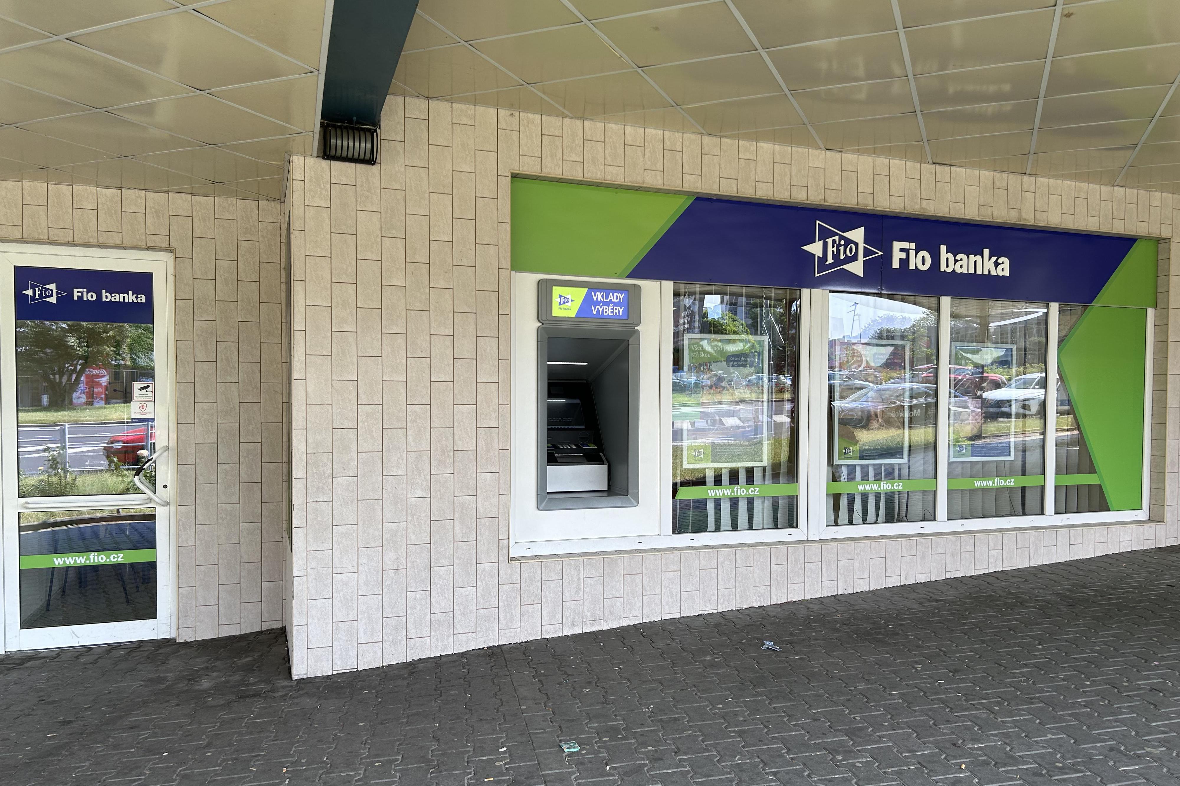 Fio banka, a.s.
