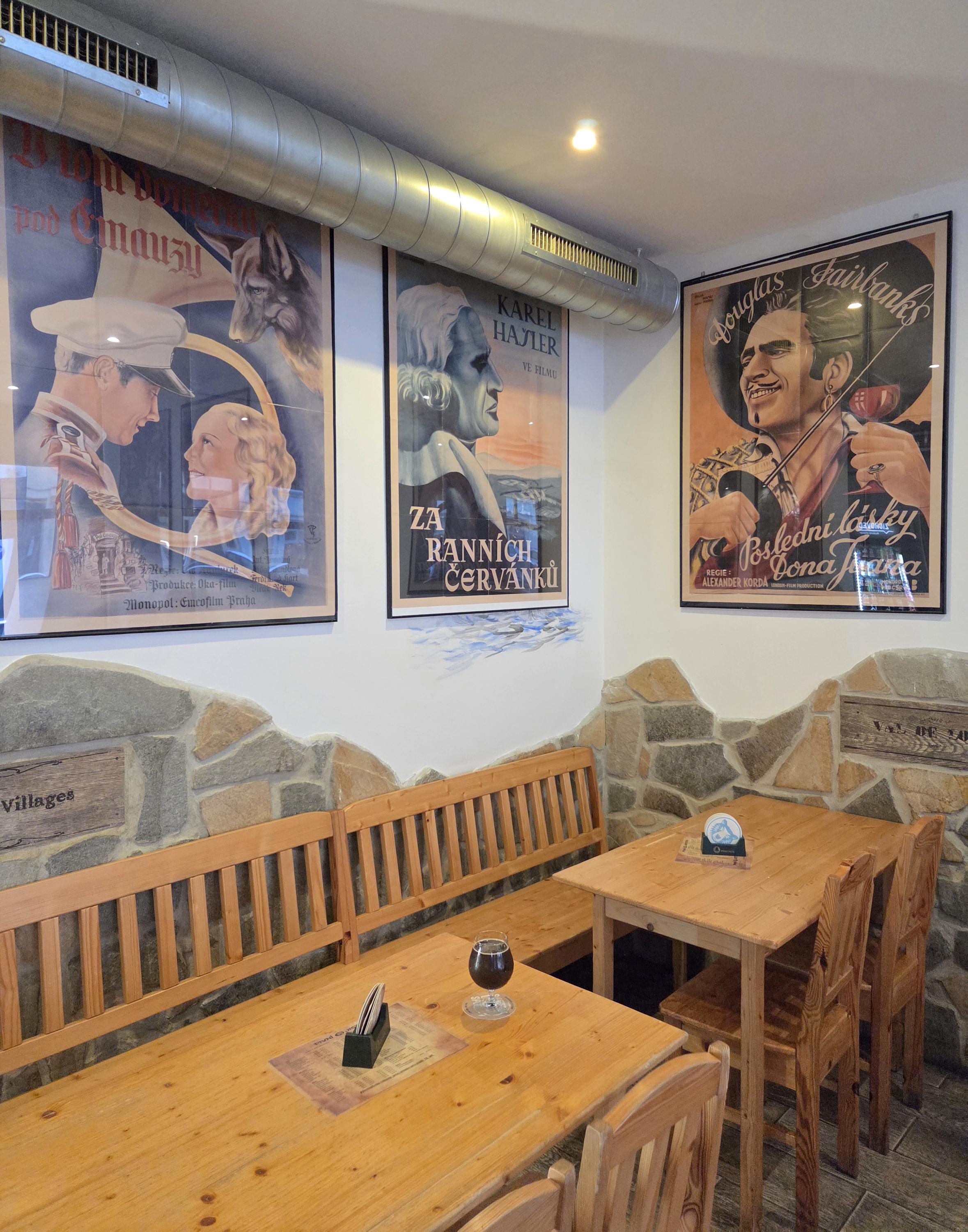 Pivní Jistota foto 6