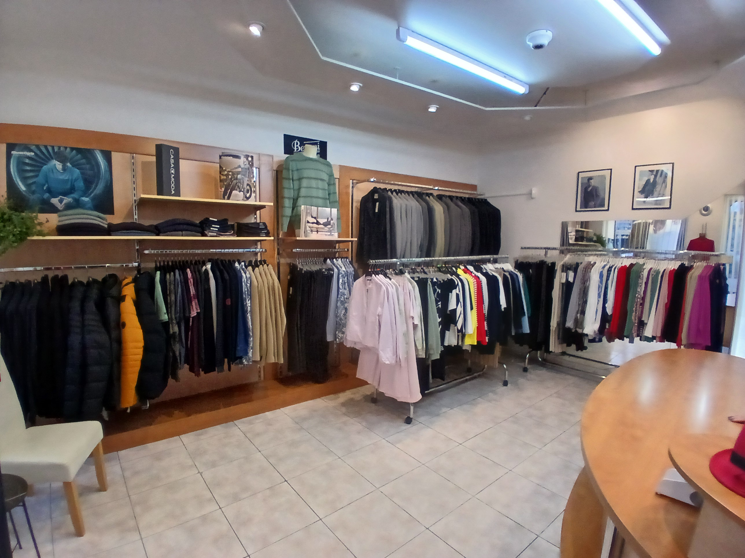 Benoni - Pavel Hrnčíř foto 4