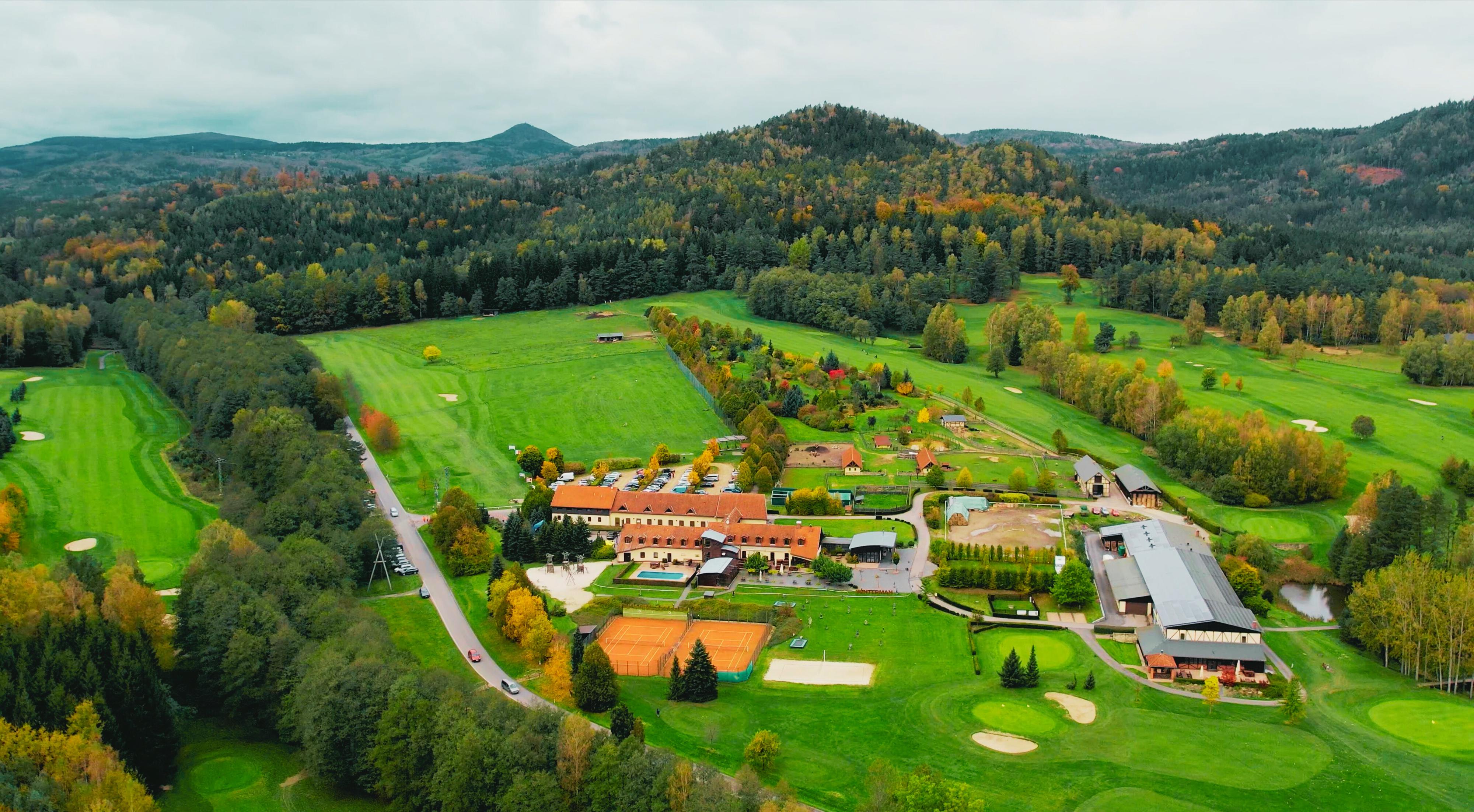 Resort Malevil foto 4