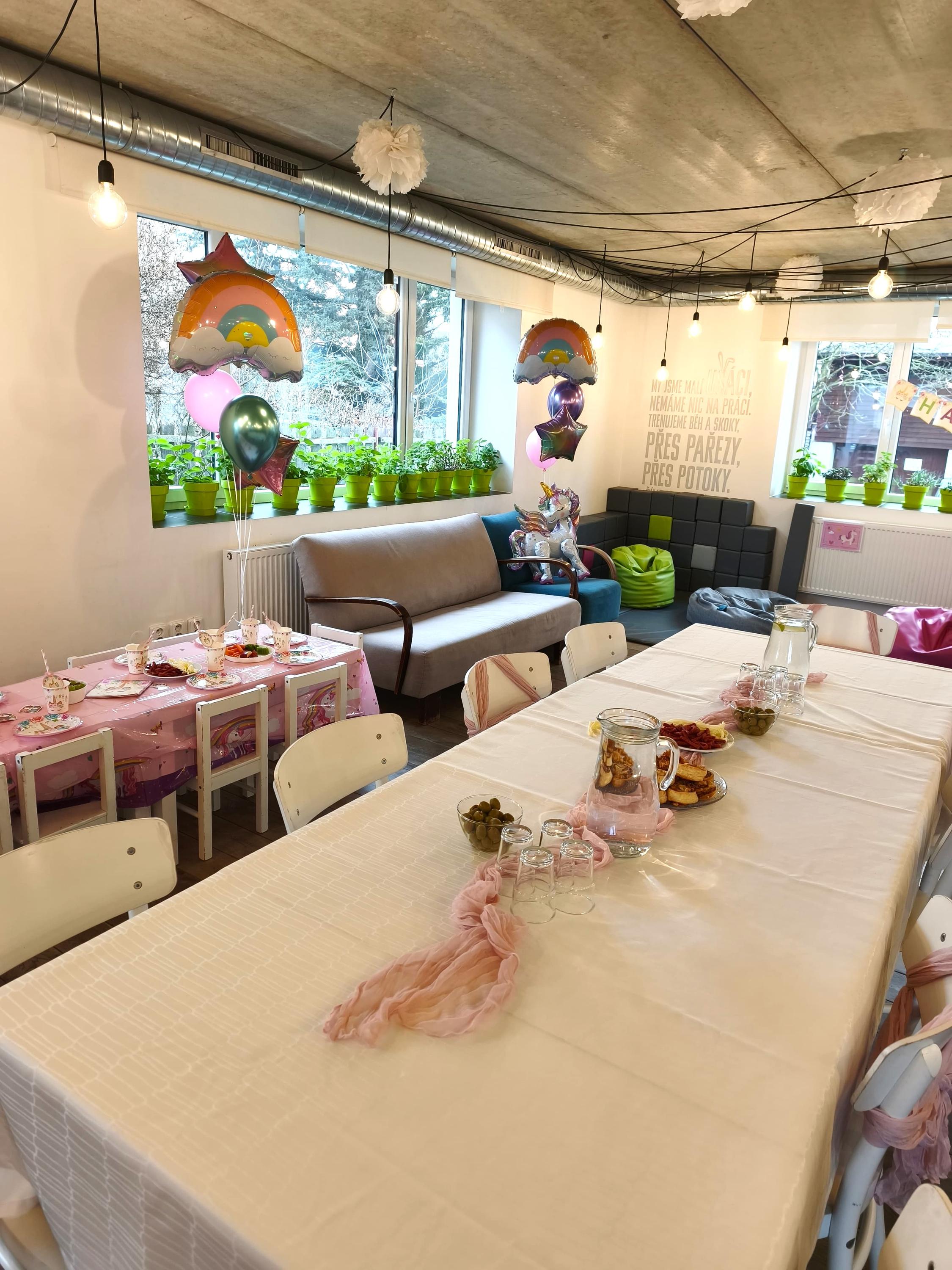 Pohybové centrum Ledavo foto 3