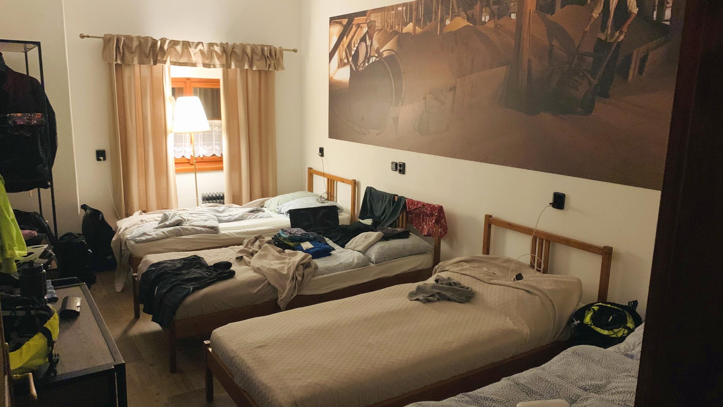 Ubytování V Pivováru foto 4